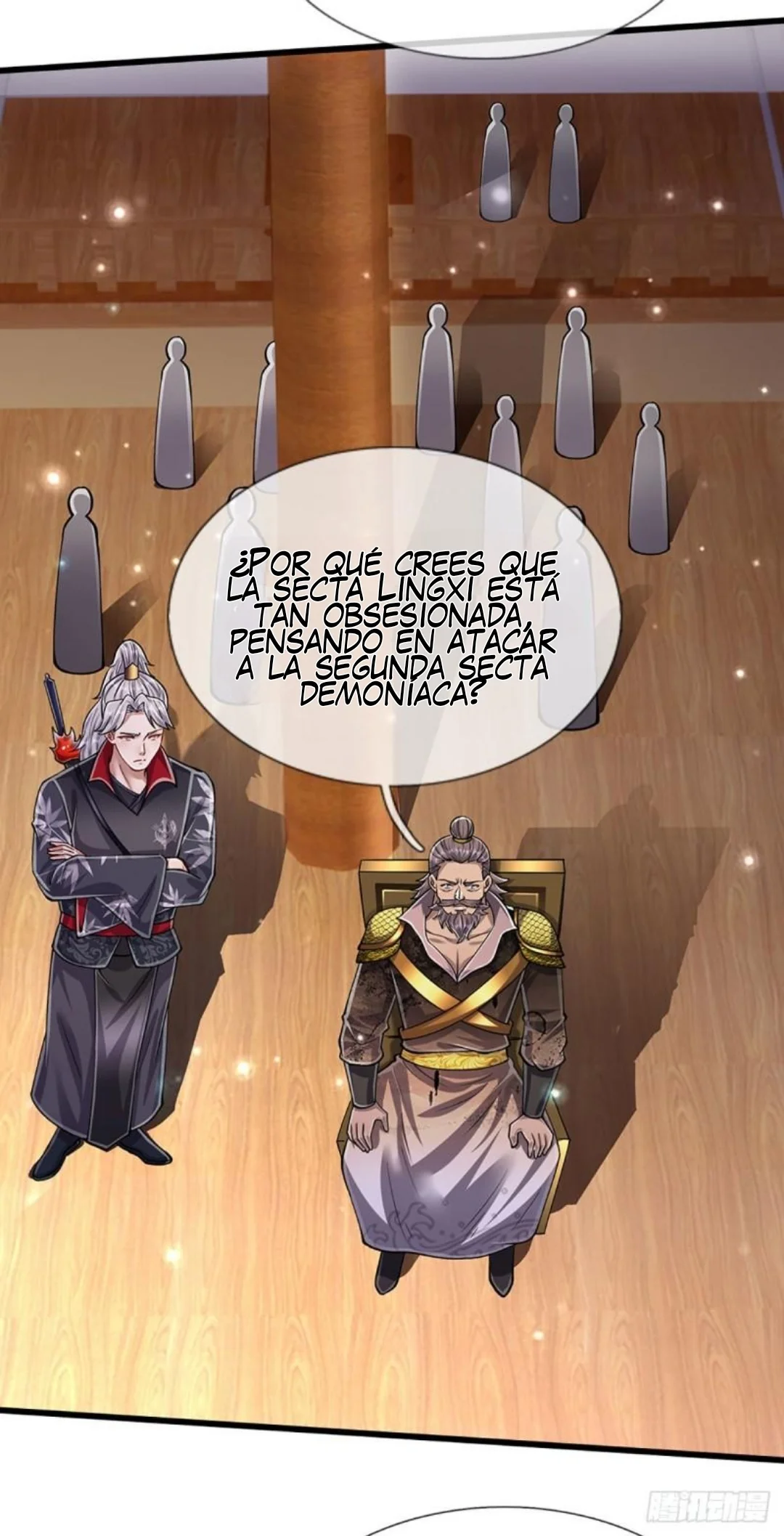 Página 43 del Manga