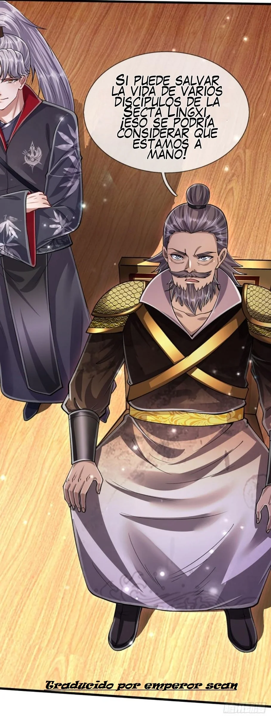 Página 45 del Manga