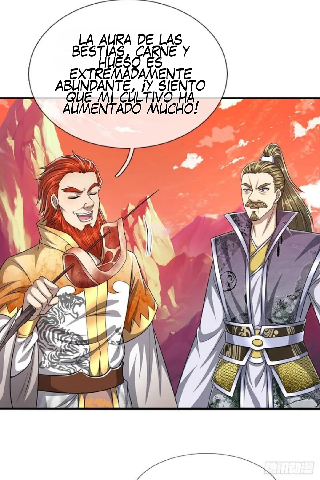 Página 36 del Manga