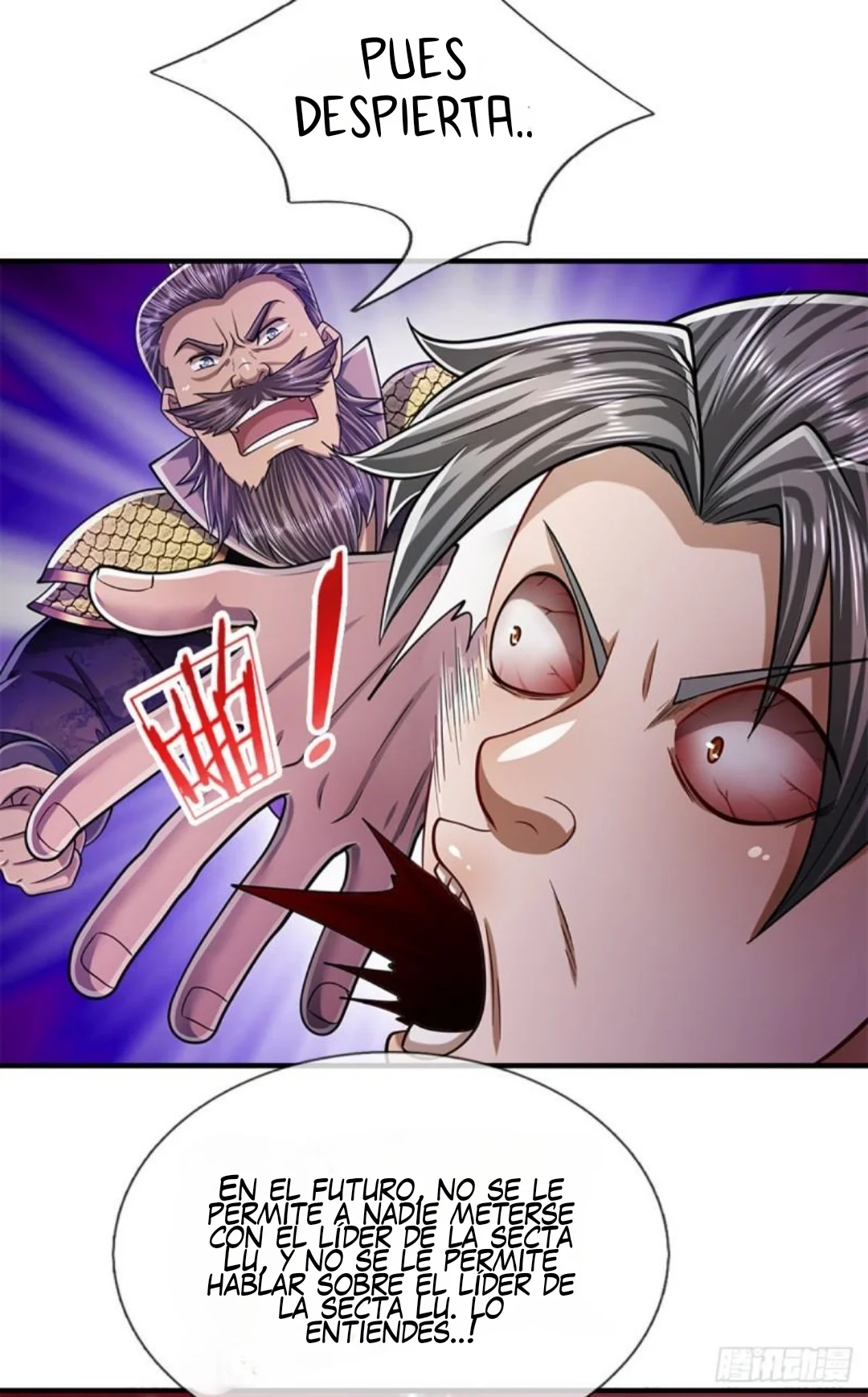 Página 42 del Manga