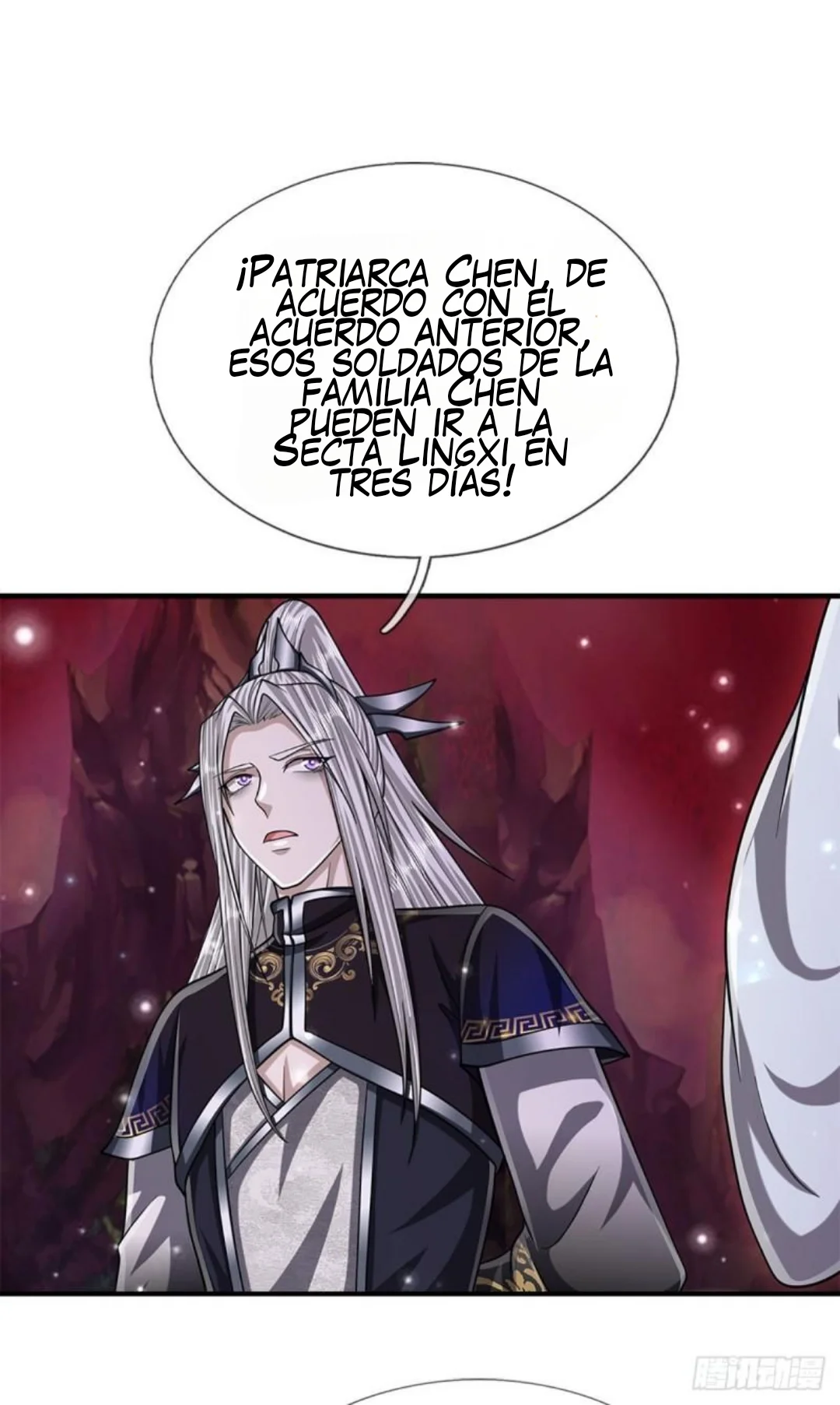 Página 45 del Manga