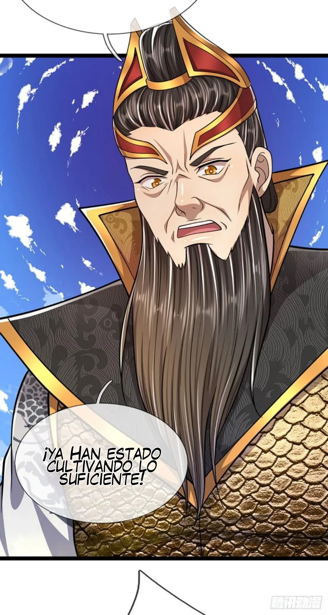 Página 32 del Manga