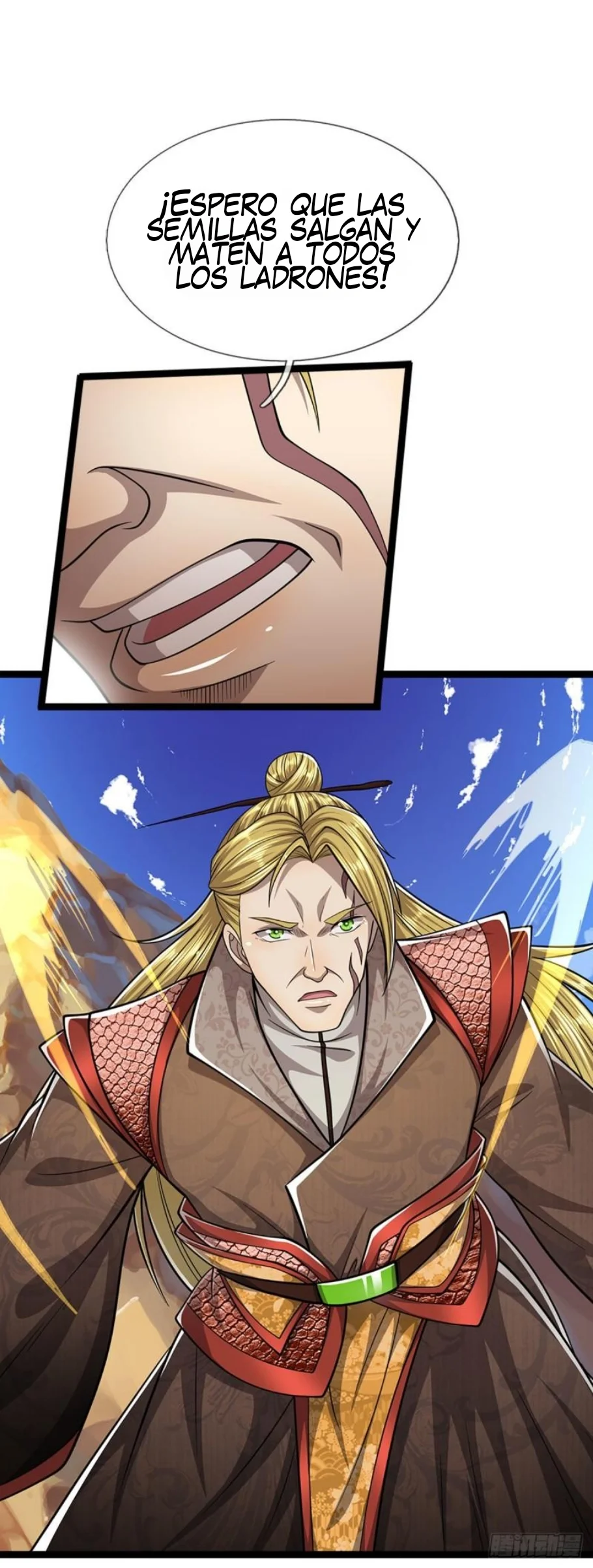 Página 37 del Manga