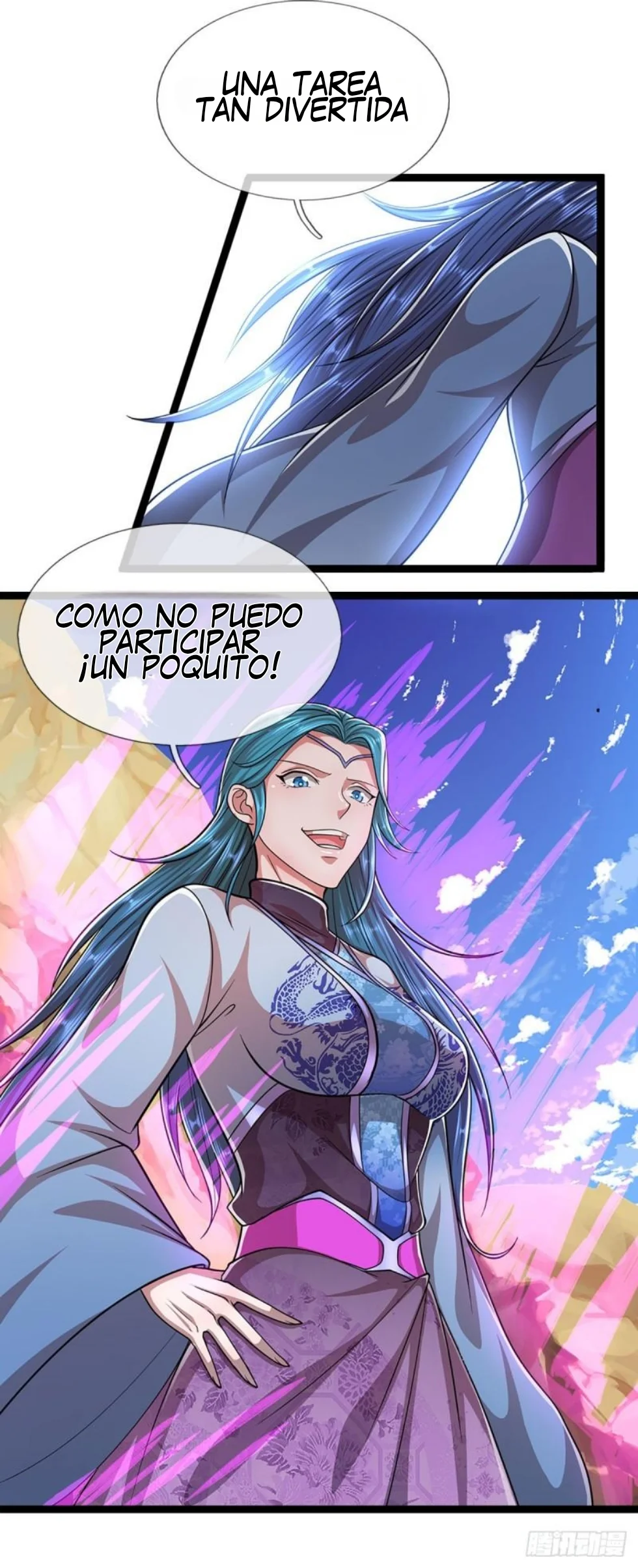 Página 38 del Manga