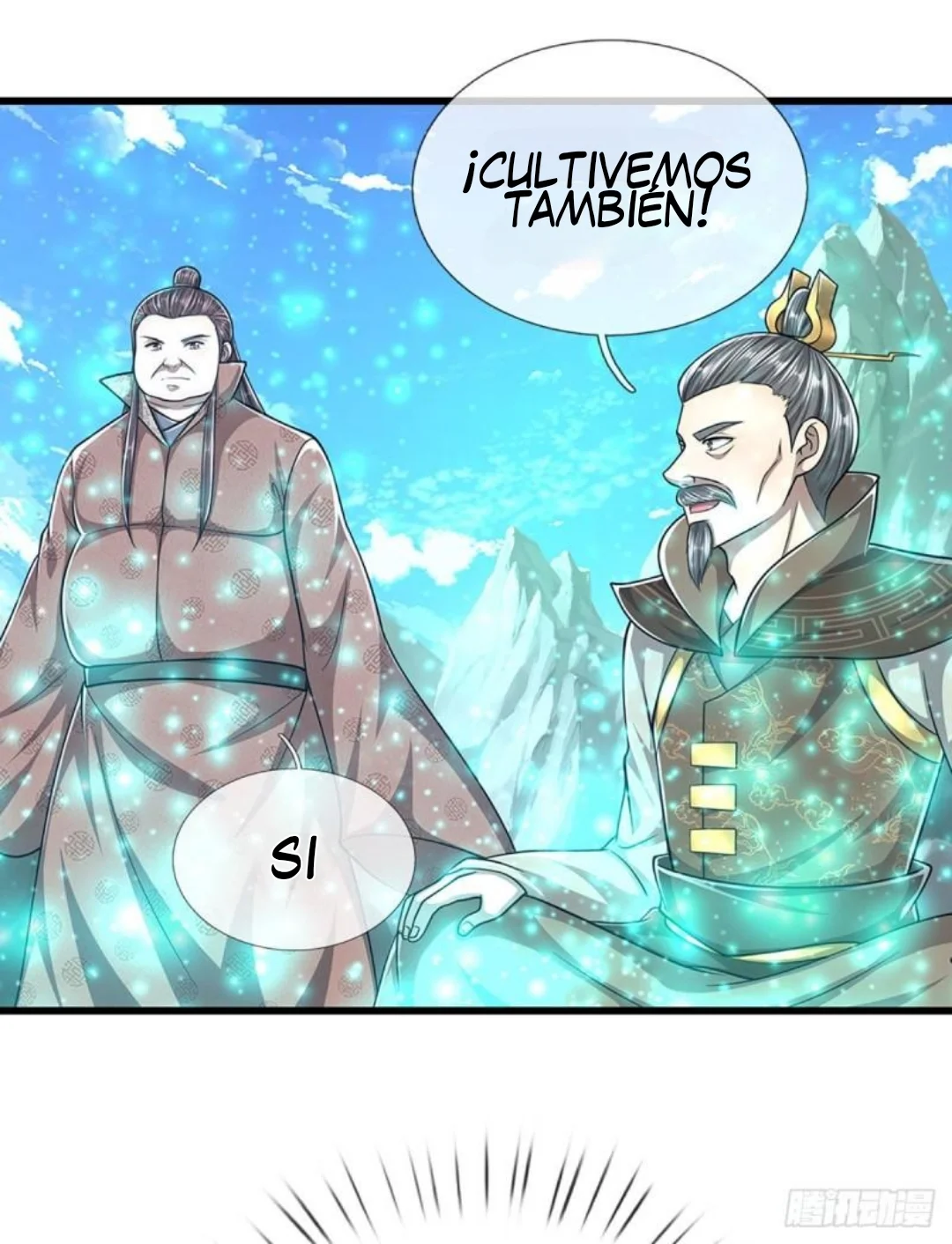 Página 36 del Manga