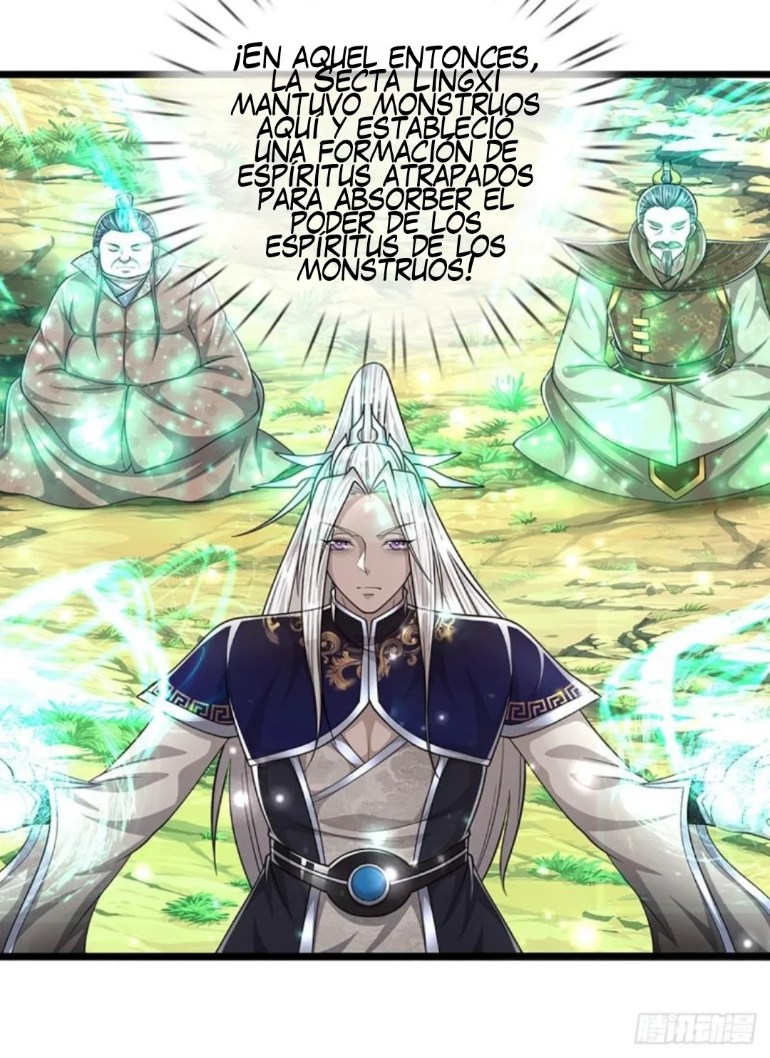 Página 37 del Manga