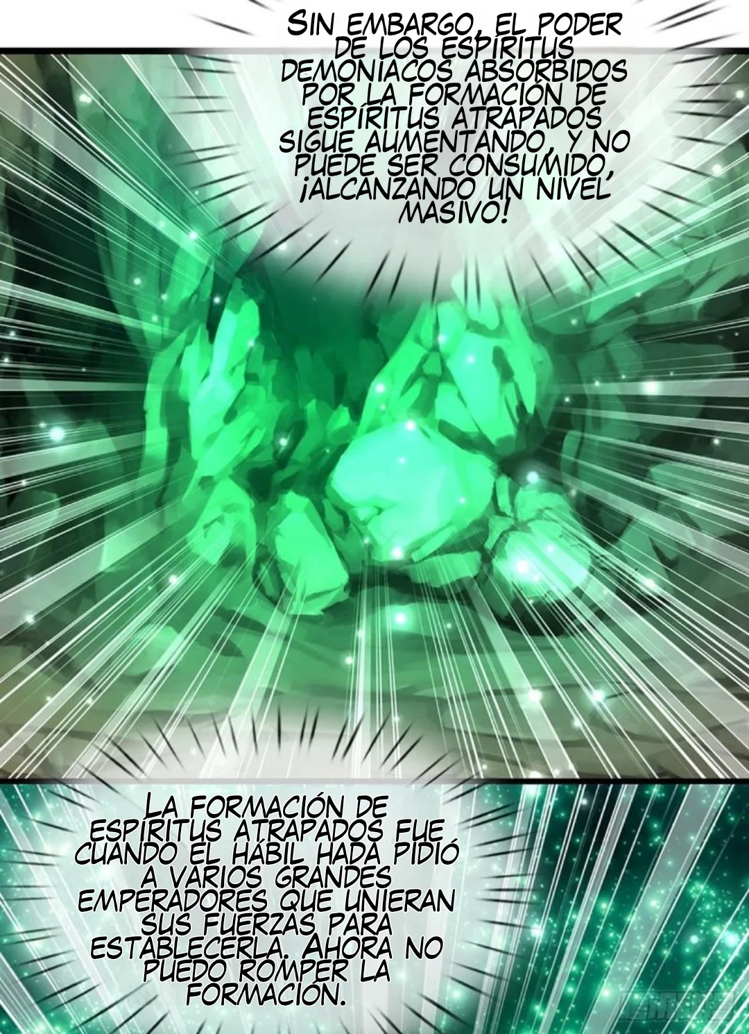 Página 39 del Manga