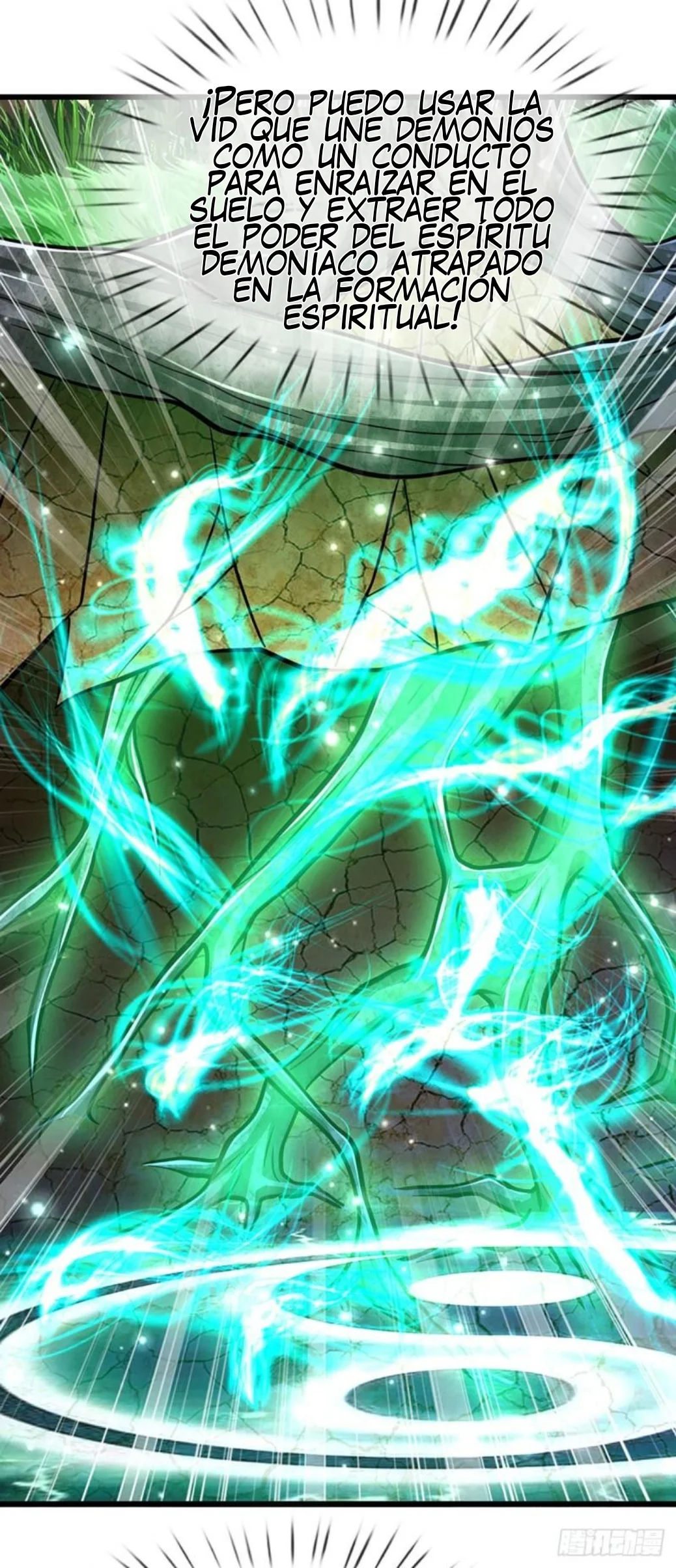 Página 41 del Manga