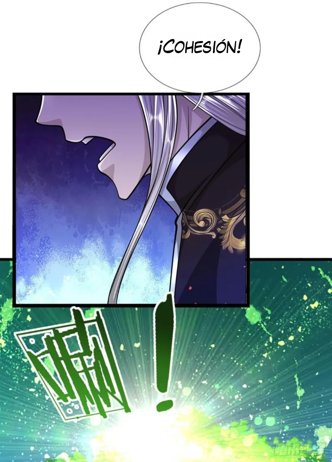 Página 46 del Manga