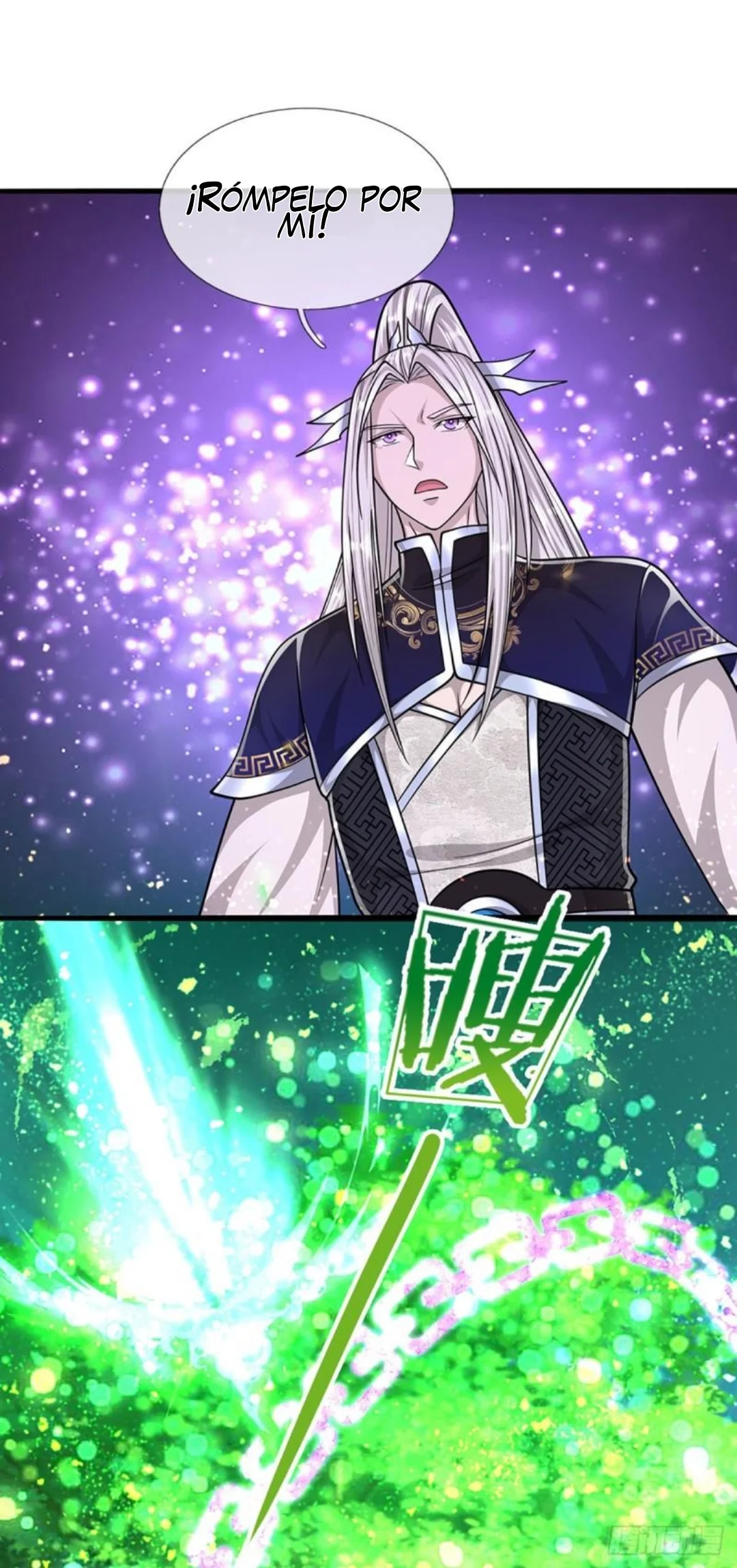 Página 49 del Manga