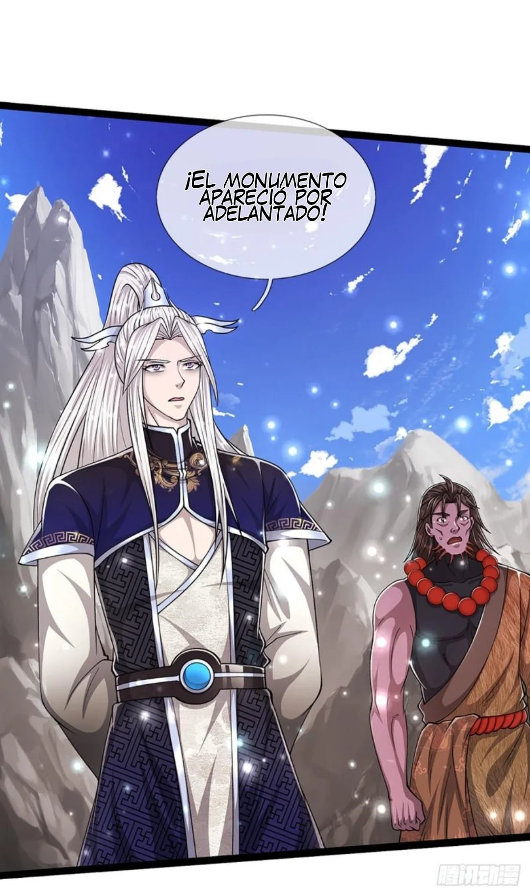 Página 39 del Manga