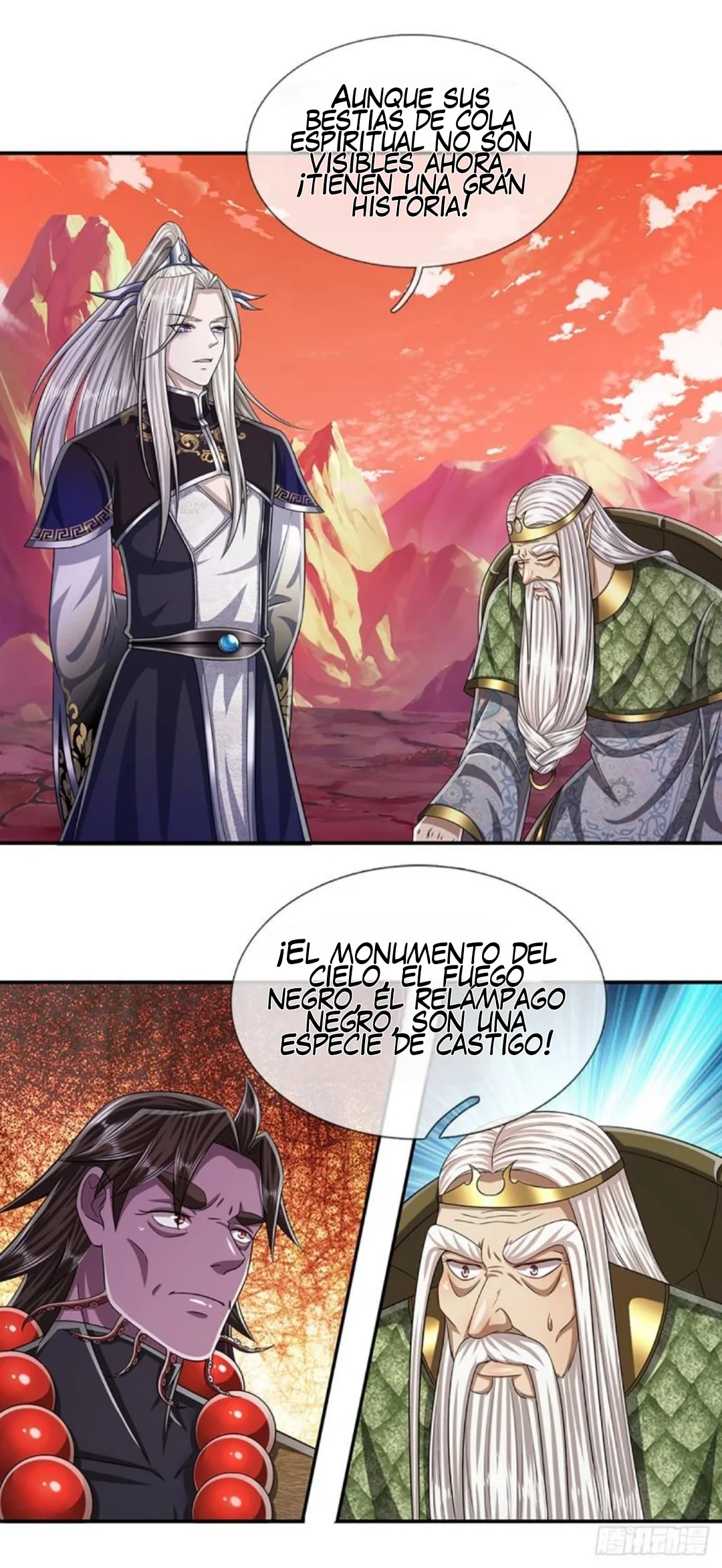 Página 41 del Manga