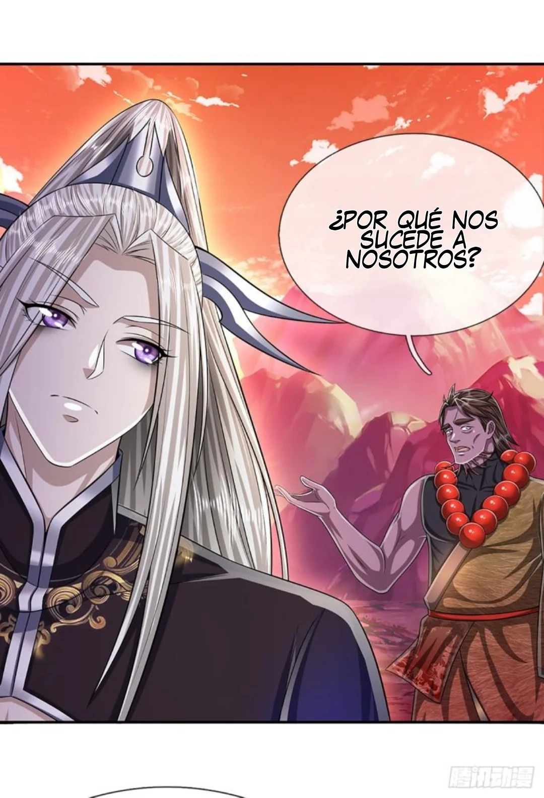 Página 42 del Manga