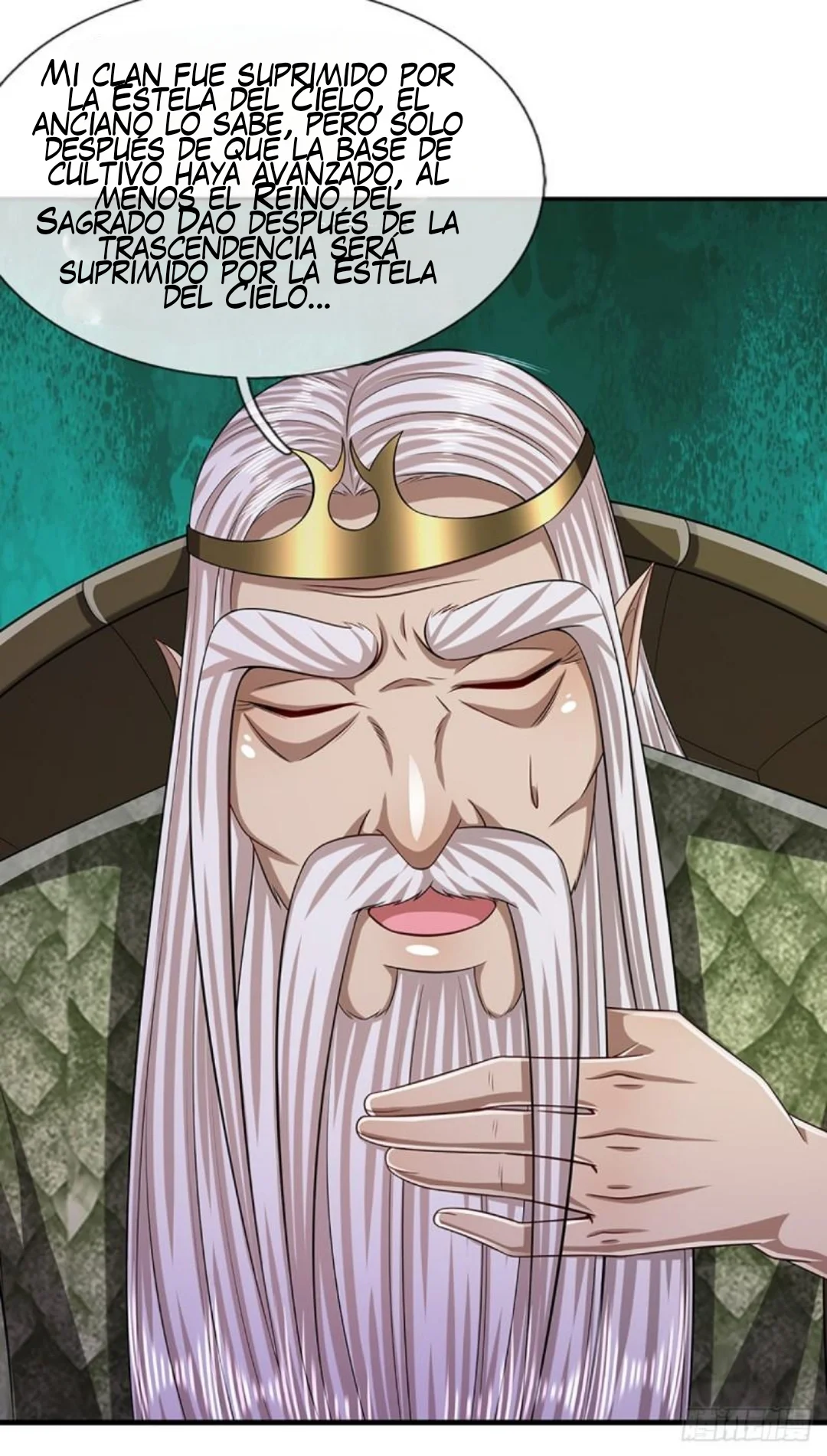 Página 43 del Manga