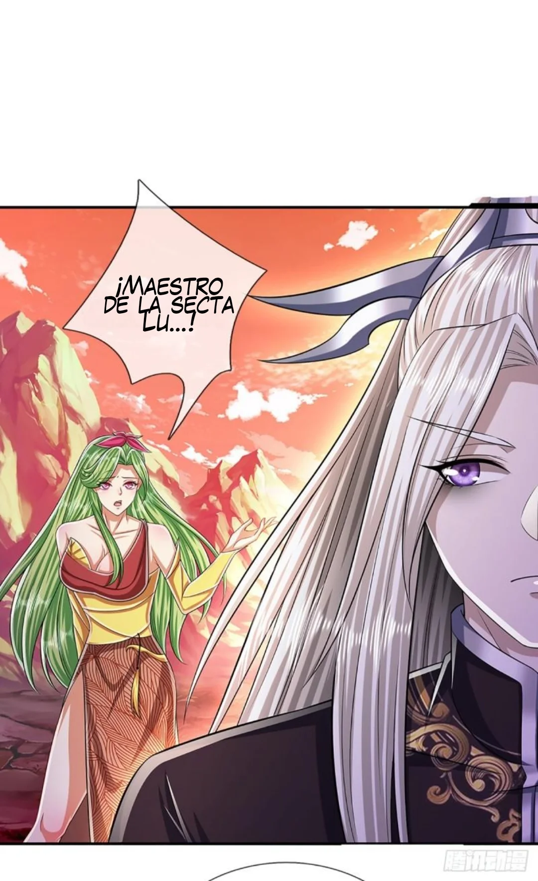 Página 46 del Manga