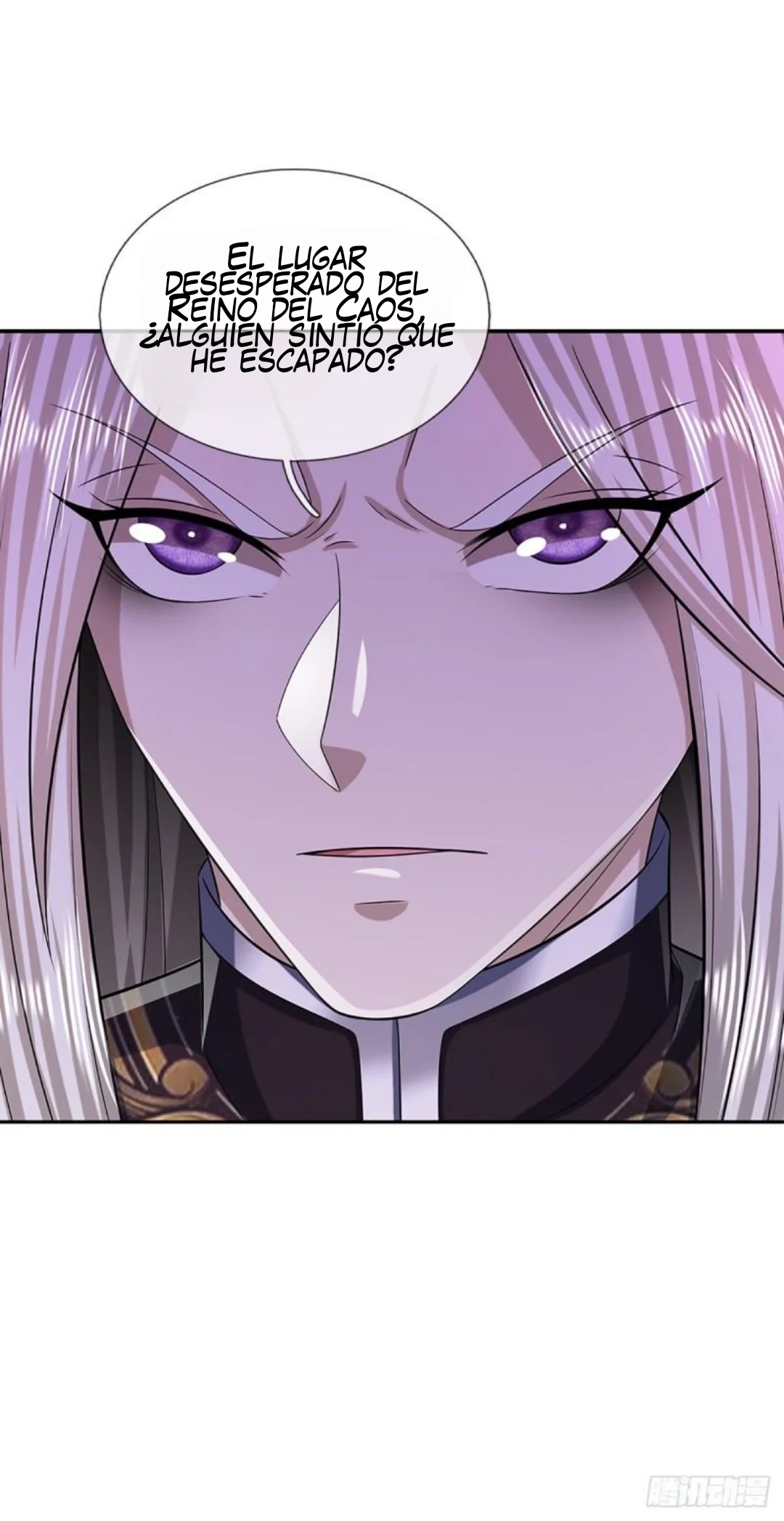 Página 50 del Manga