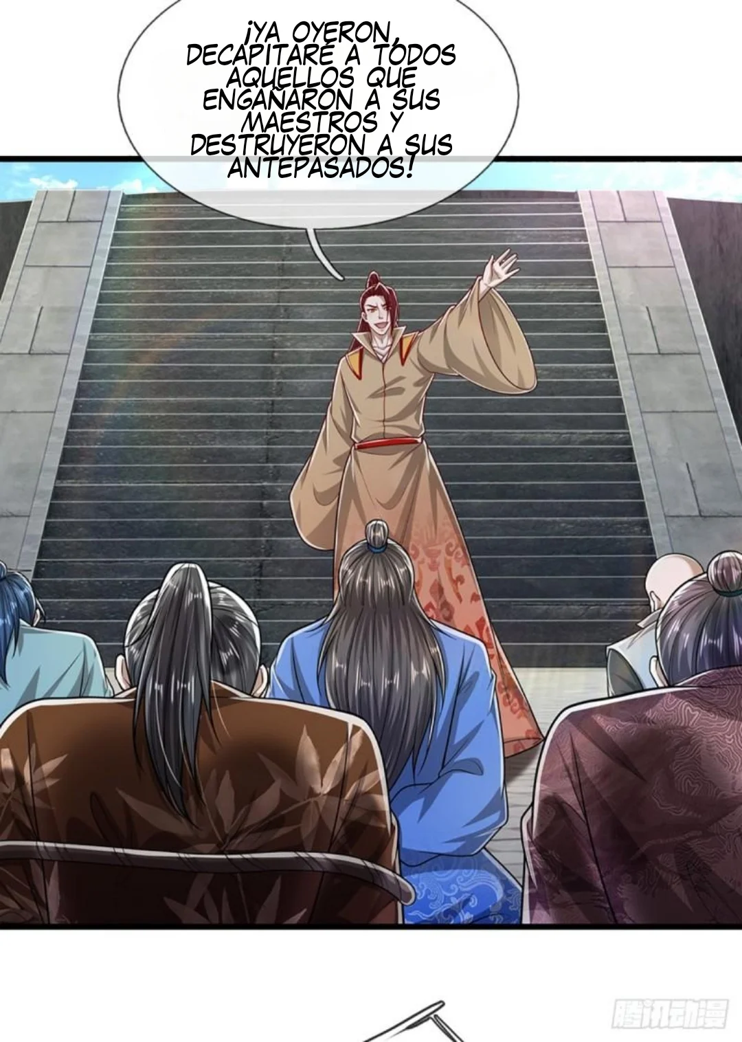 Página 34 del Manga