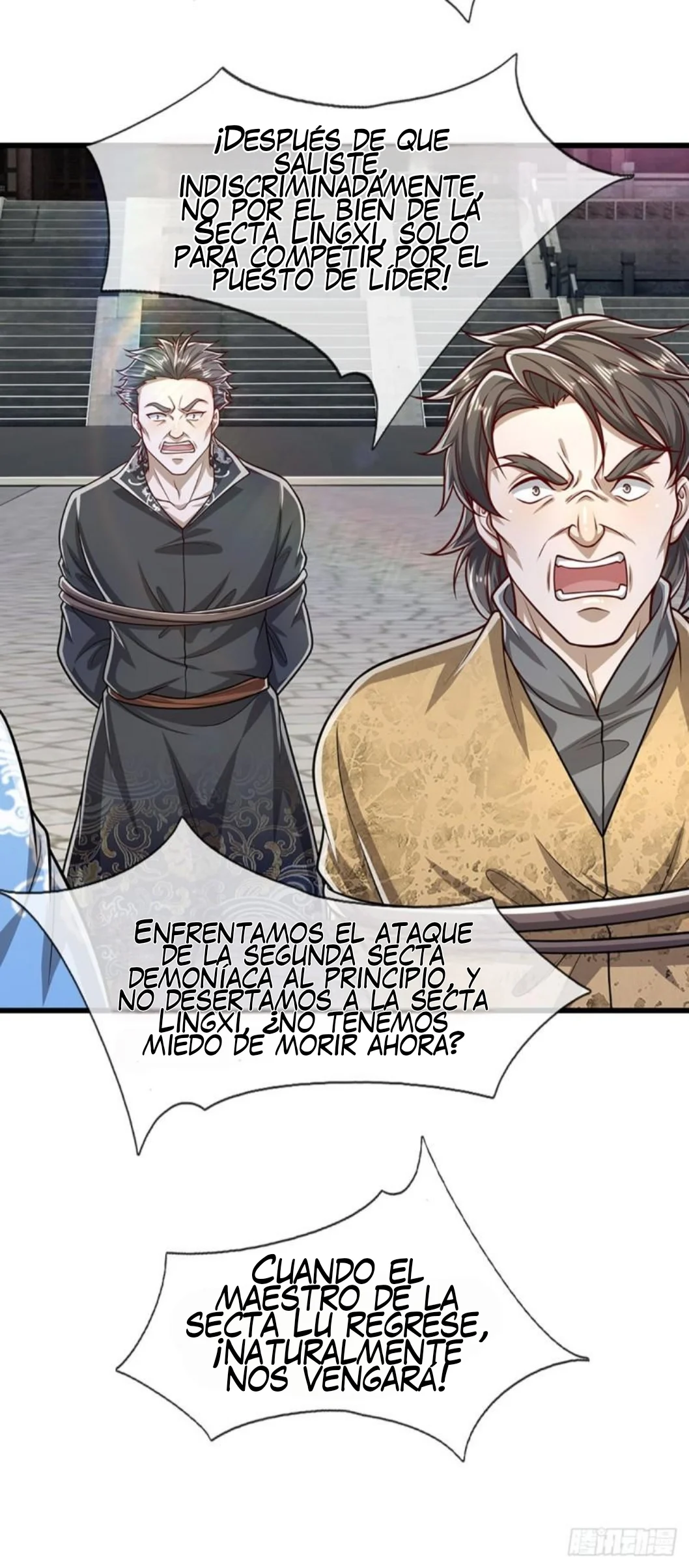 Página 36 del Manga