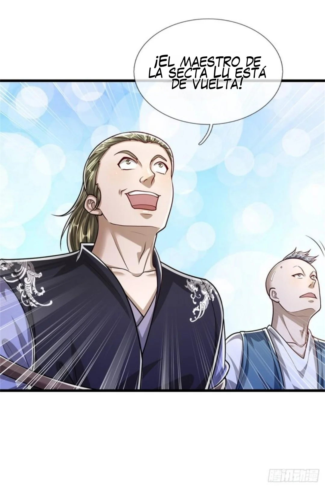 Página 41 del Manga