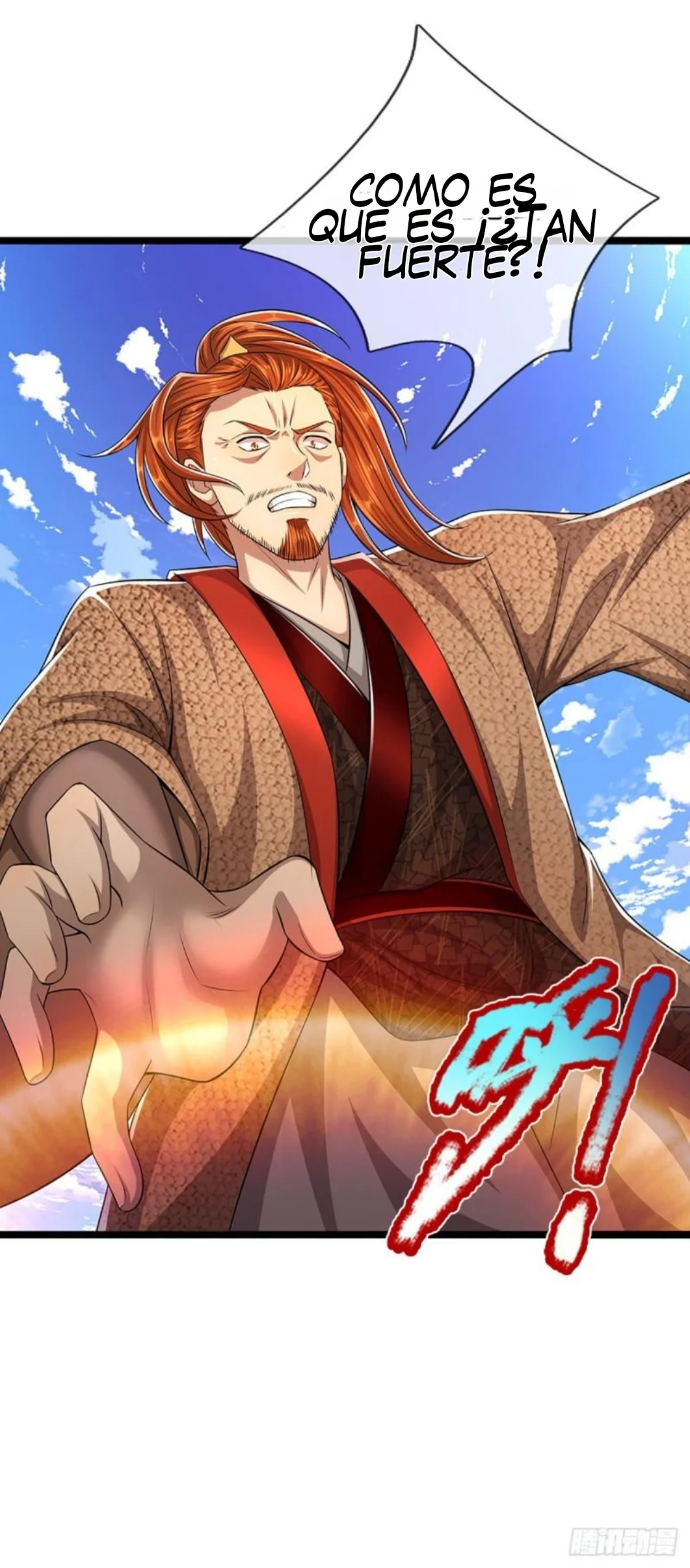 Página 36 del Manga