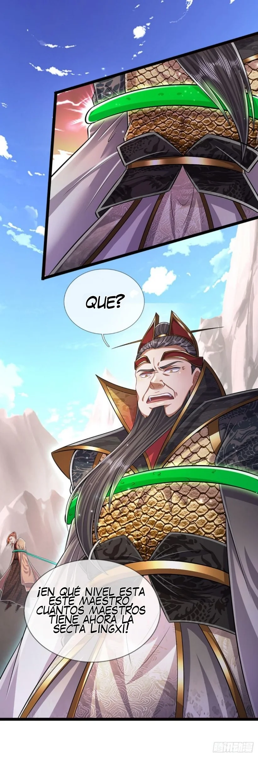 Página 41 del Manga