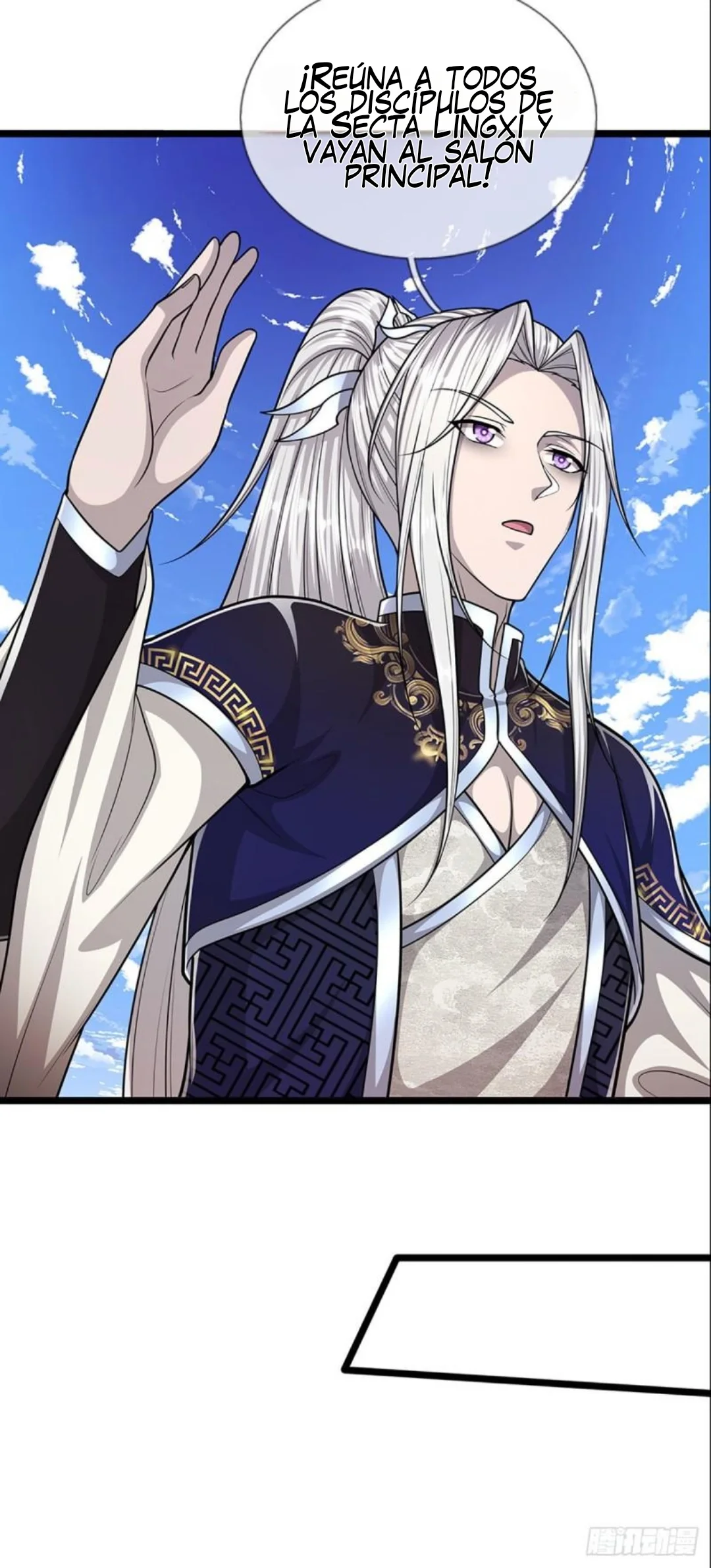 Página 34 del Manga