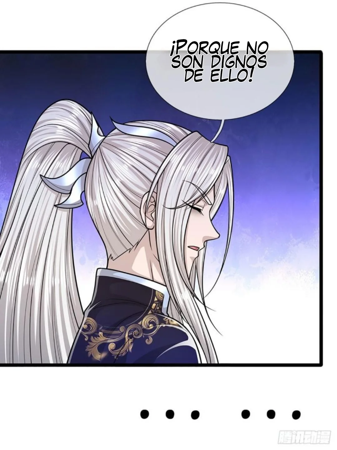 Página 38 del Manga