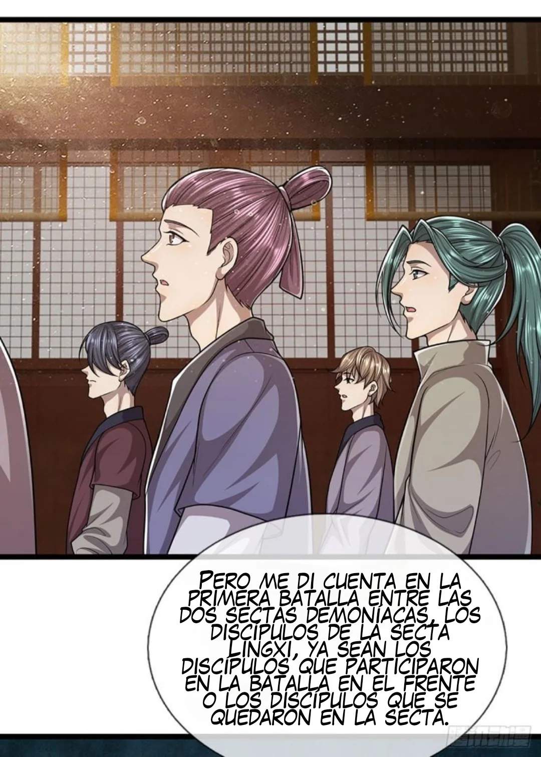 Página 39 del Manga