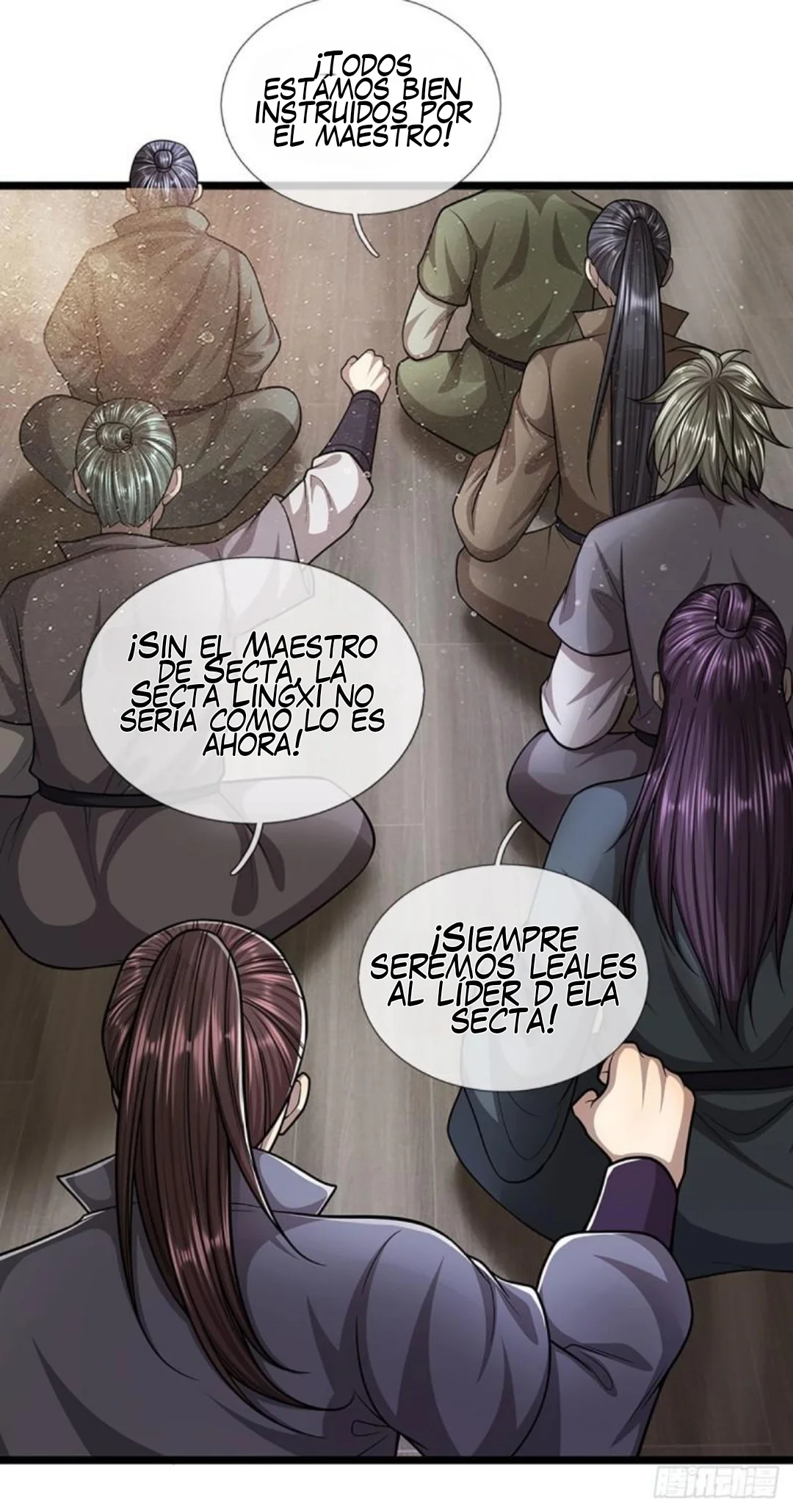 Página 41 del Manga