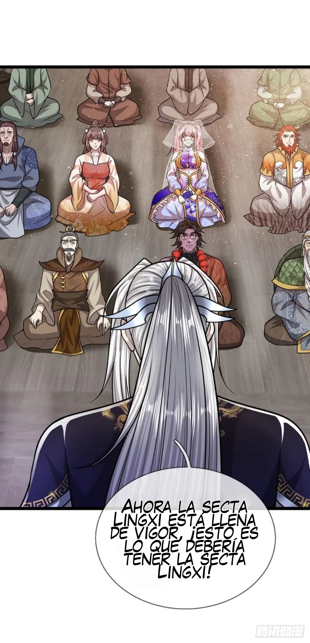 Página 42 del Manga