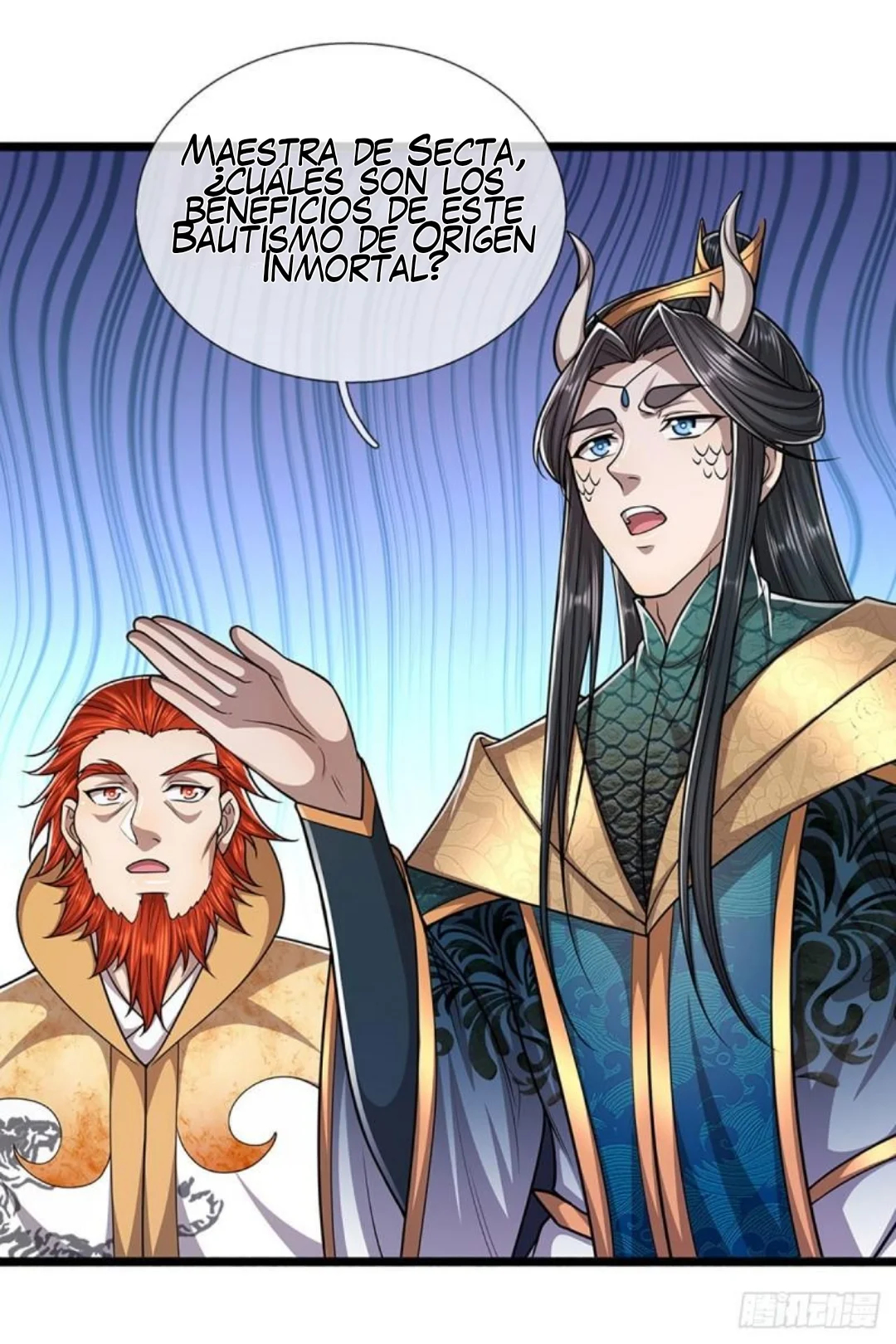 Página 44 del Manga