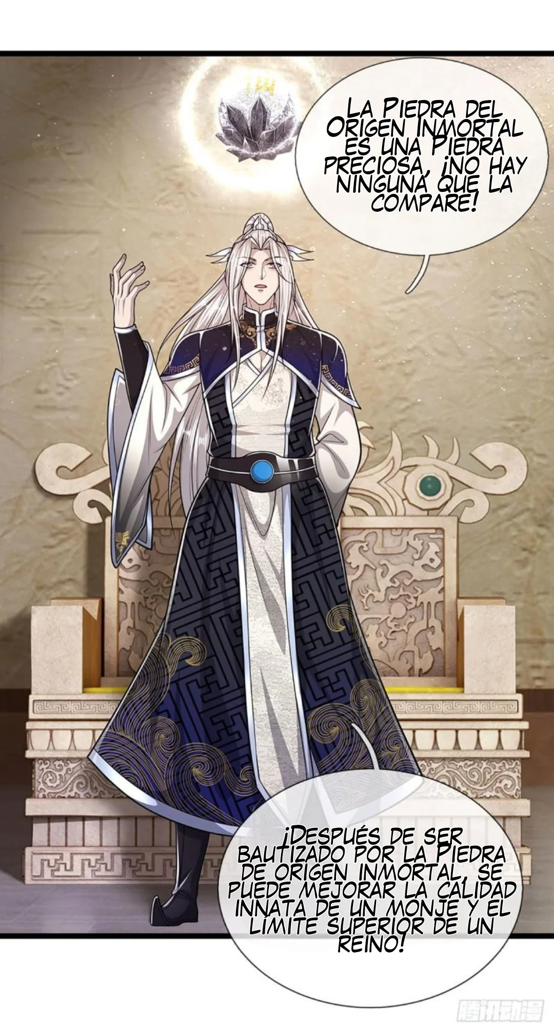 Página 45 del Manga