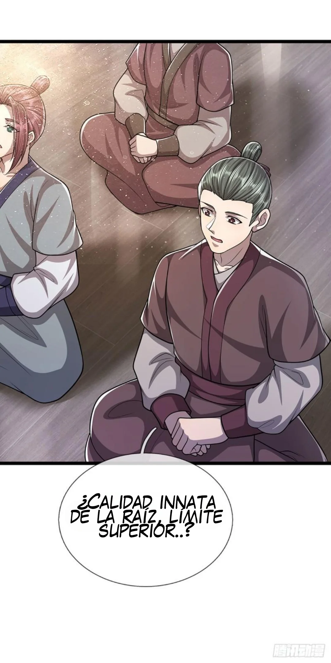 Página 46 del Manga