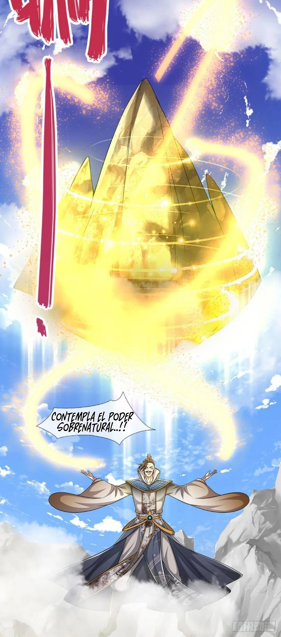 Página 35 del Manga