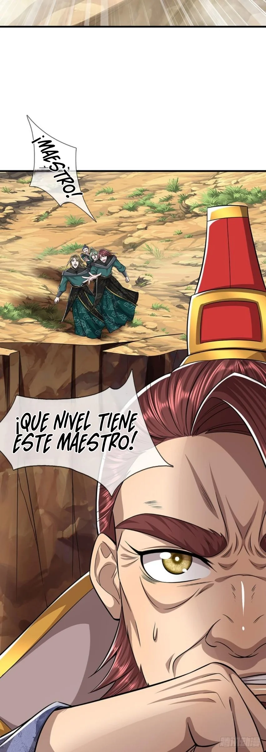 Página 39 del Manga