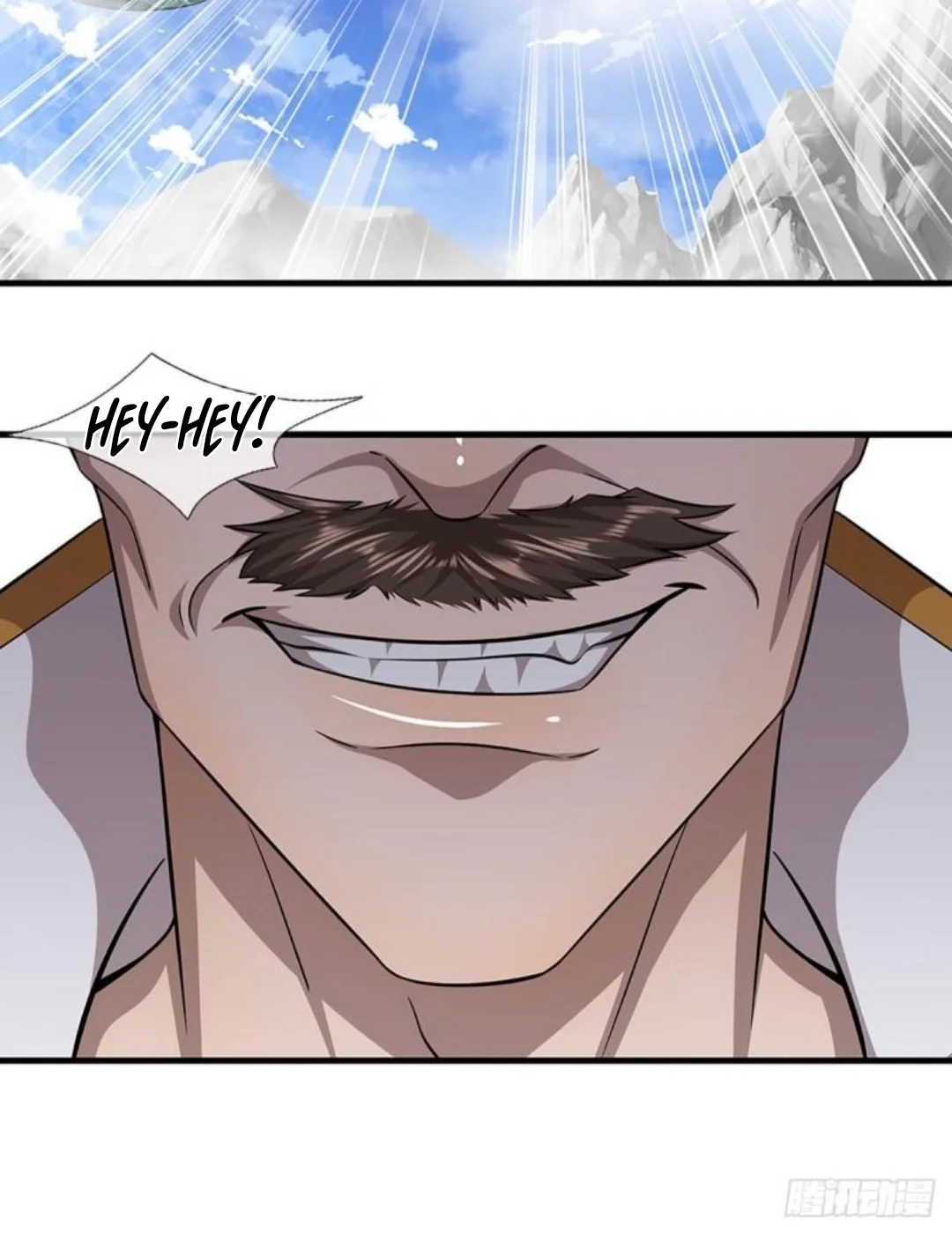 Página 41 del Manga