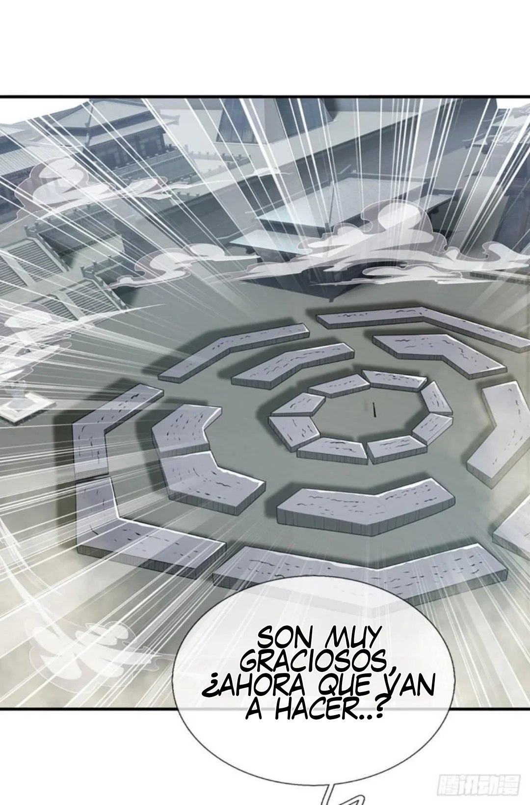 Página 36 del Manga