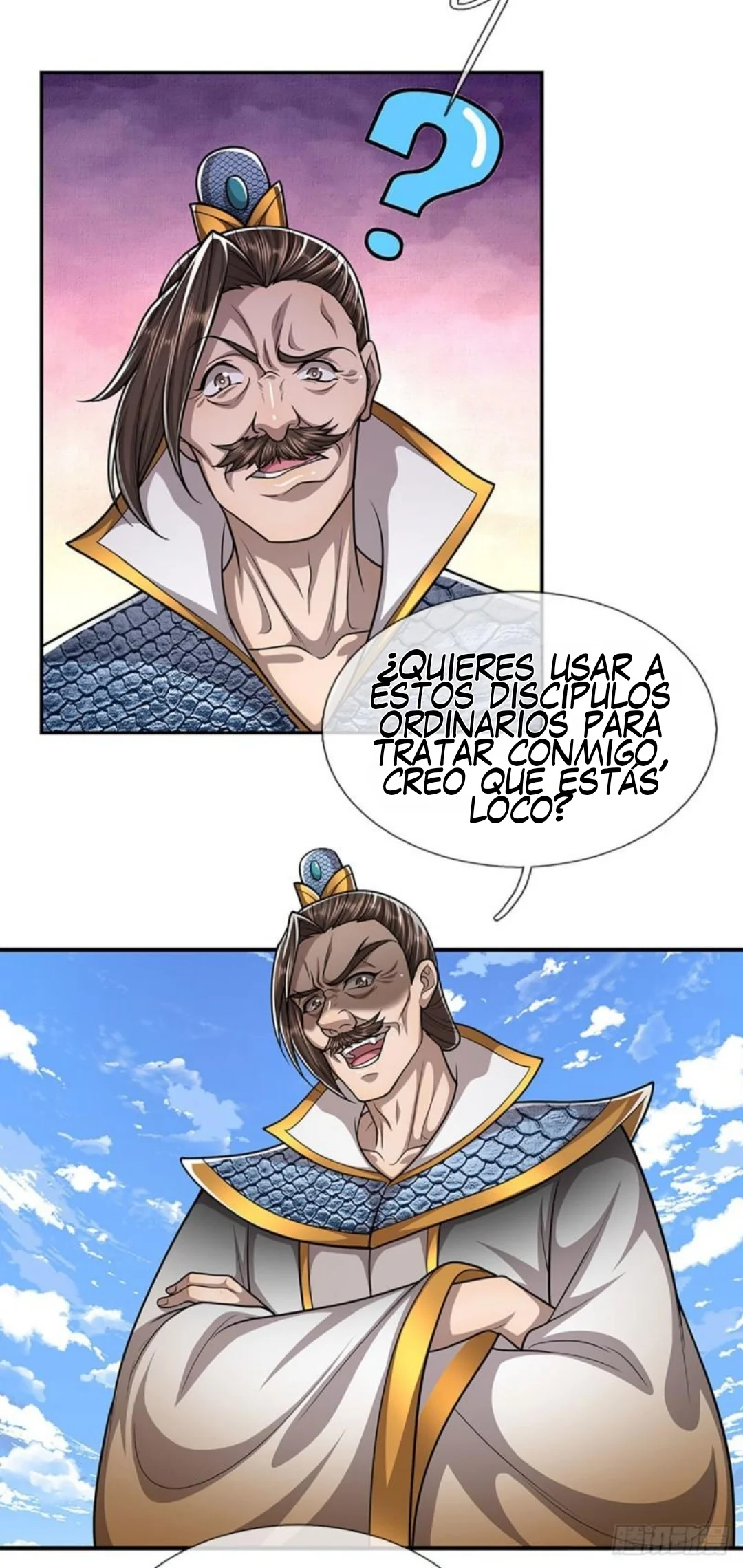 Página 37 del Manga