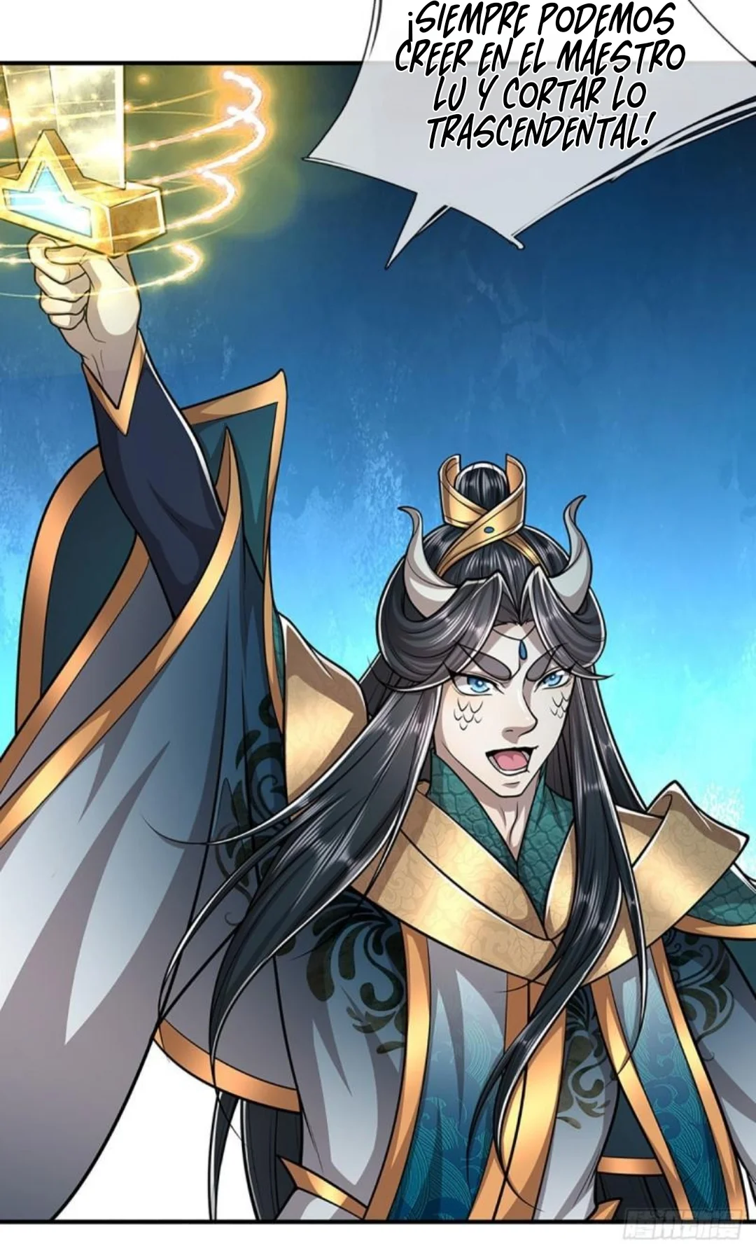 Página 39 del Manga