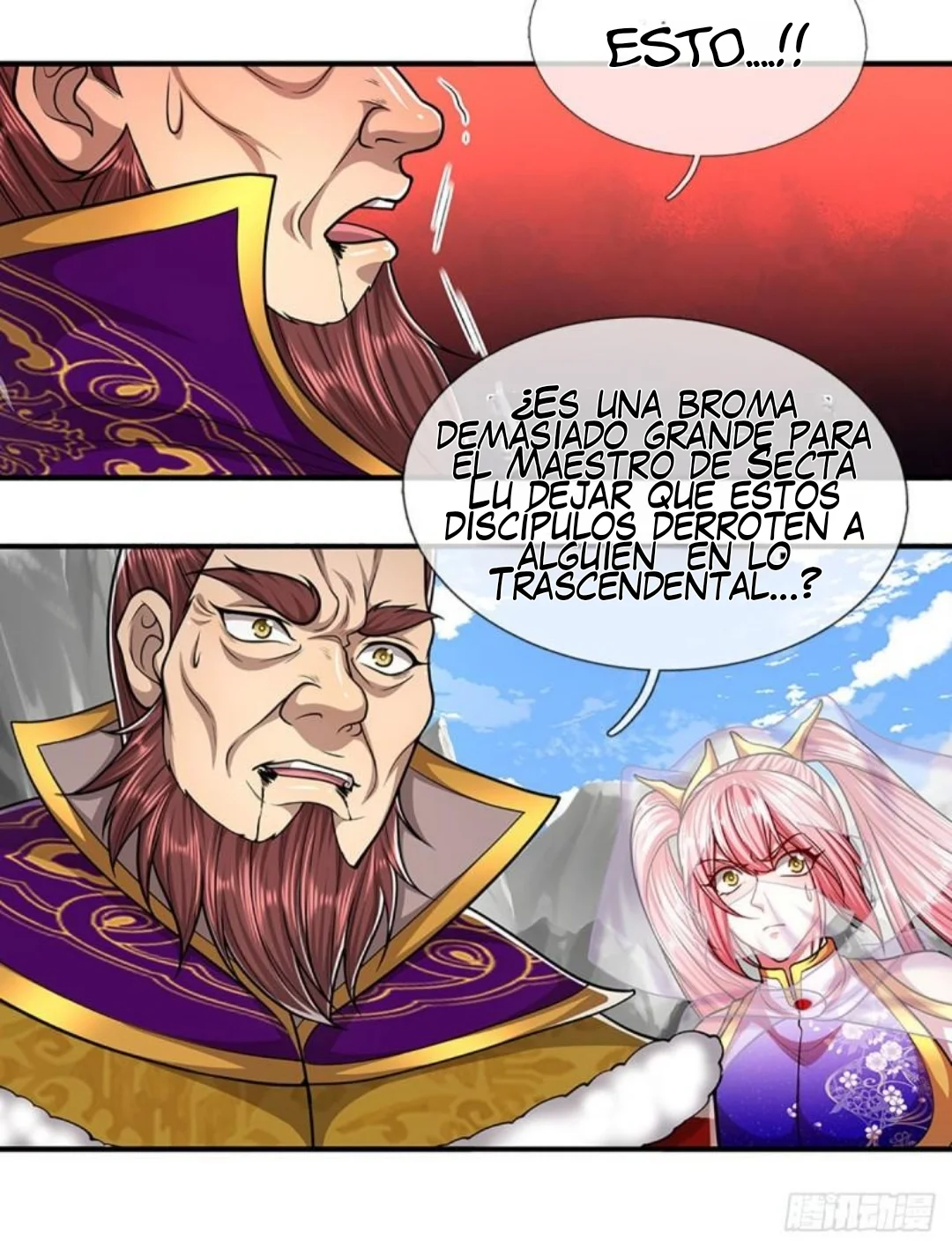 Página 41 del Manga