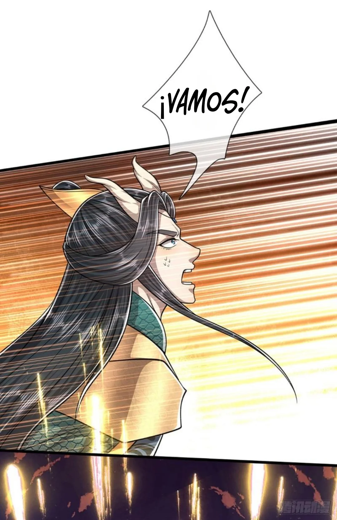 Página 37 del Manga