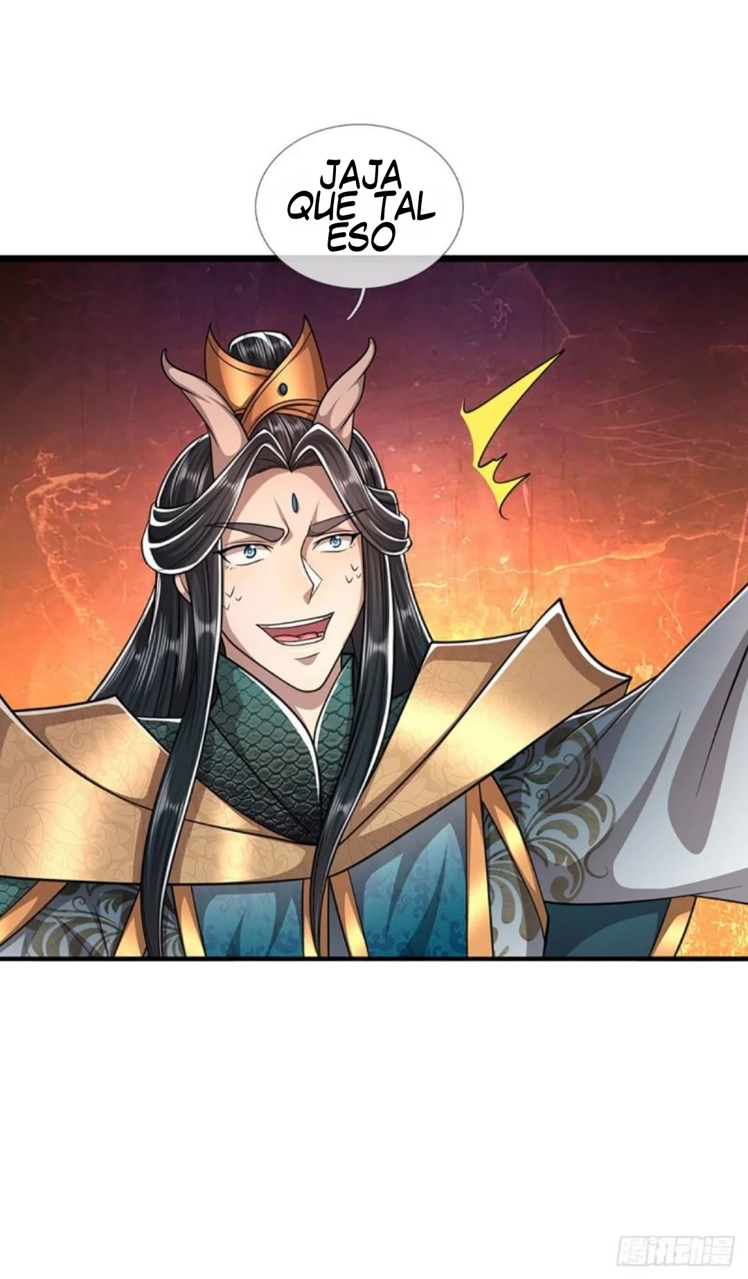 Página 40 del Manga