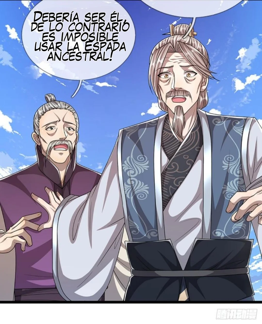 Página 32 del Manga