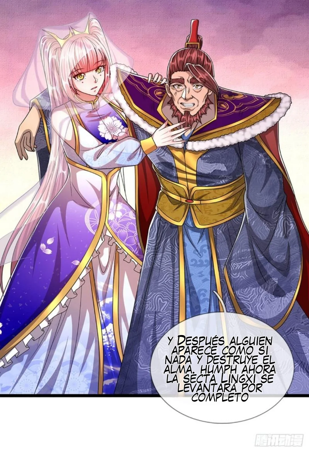 Página 34 del Manga