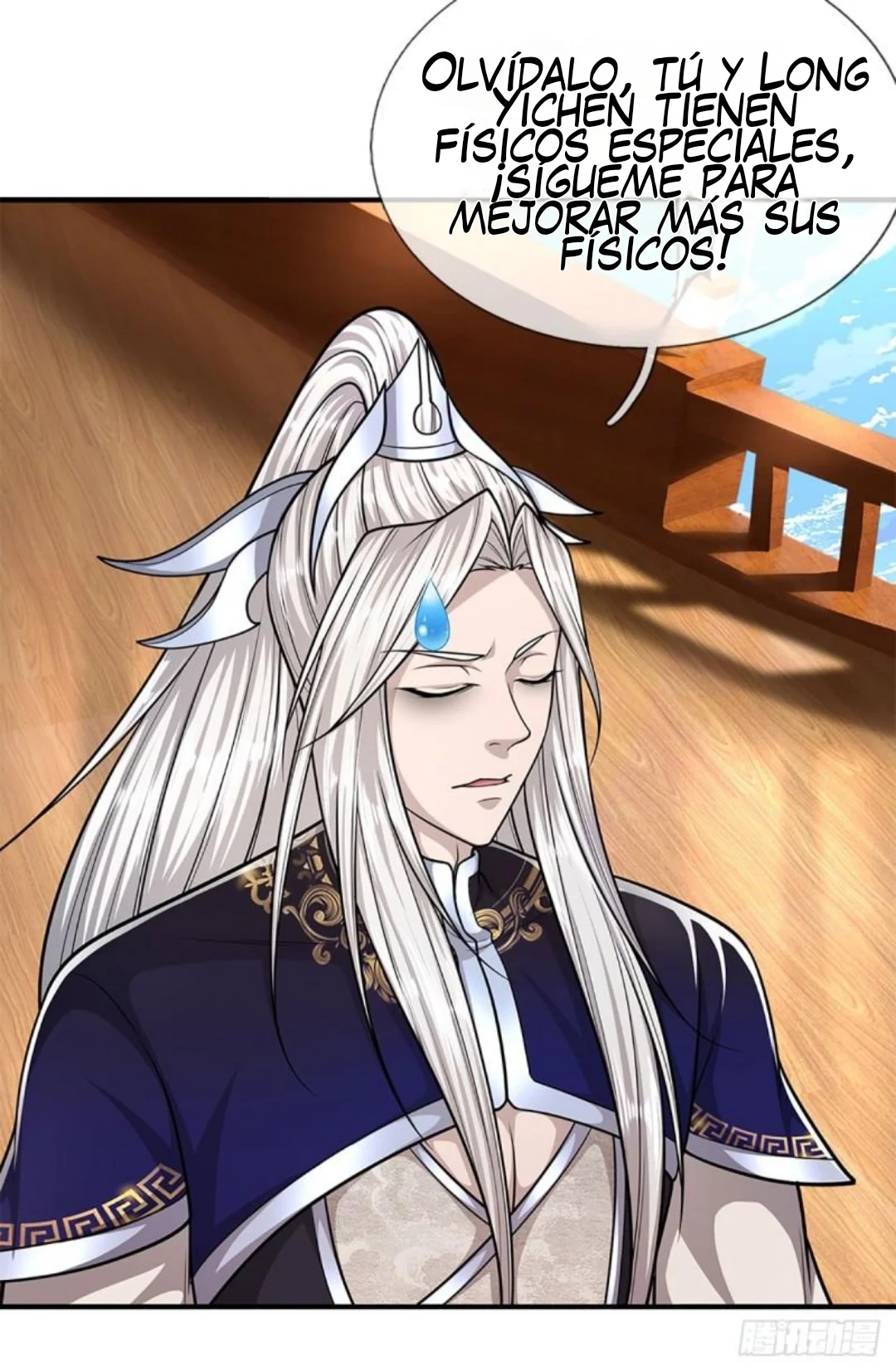 Página 36 del Manga