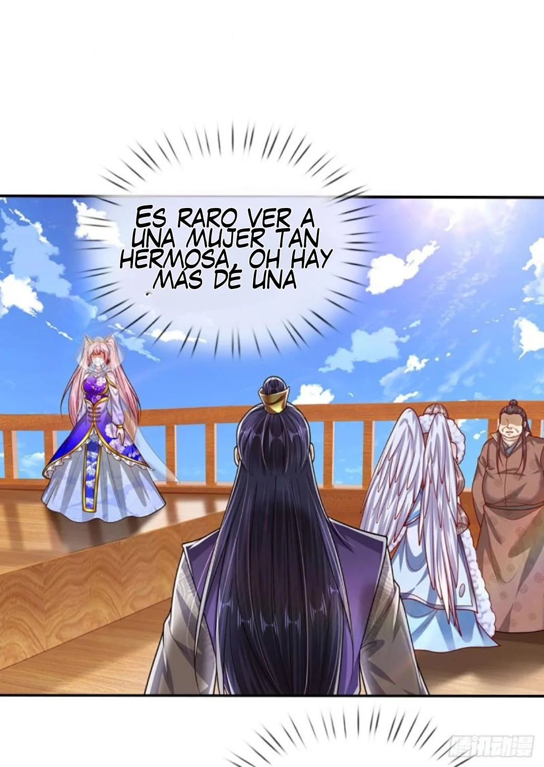 Página 36 del Manga