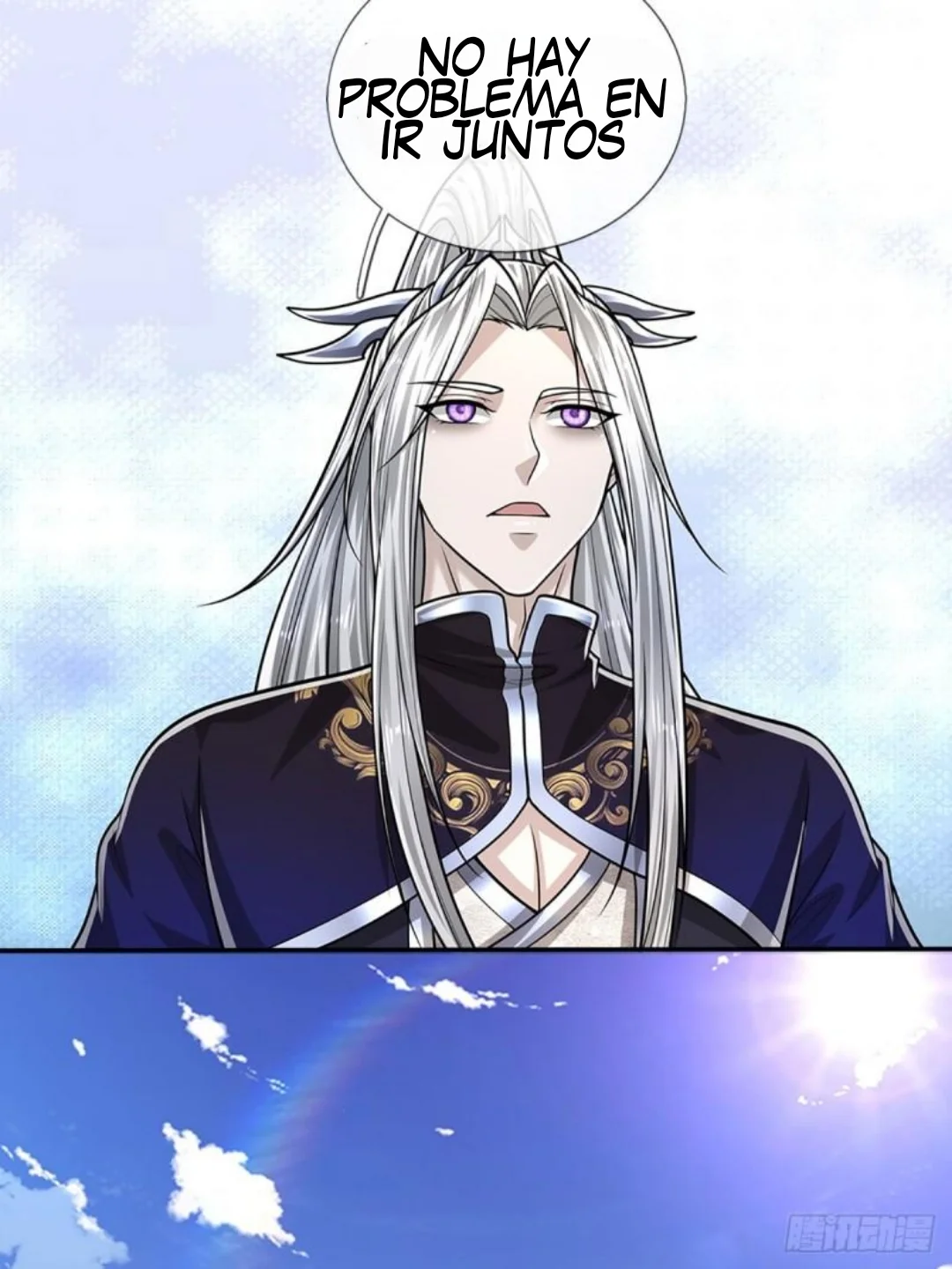 Página 41 del Manga