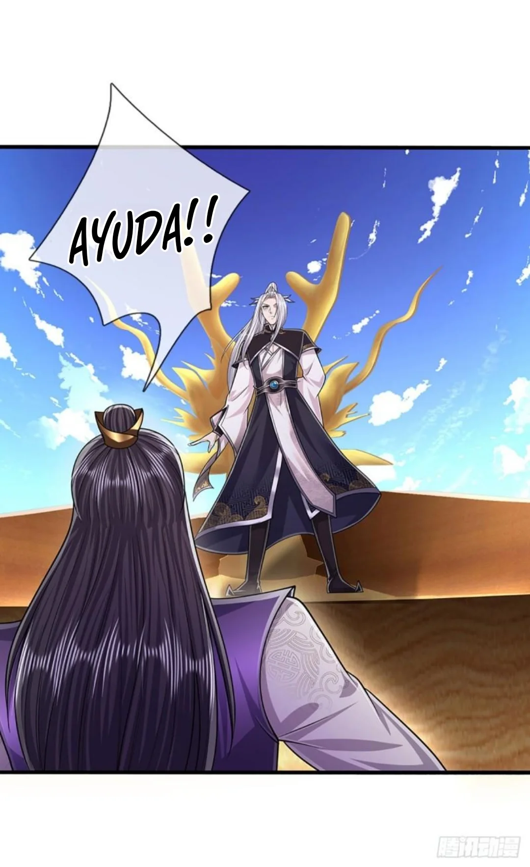 Página 24 del Manga