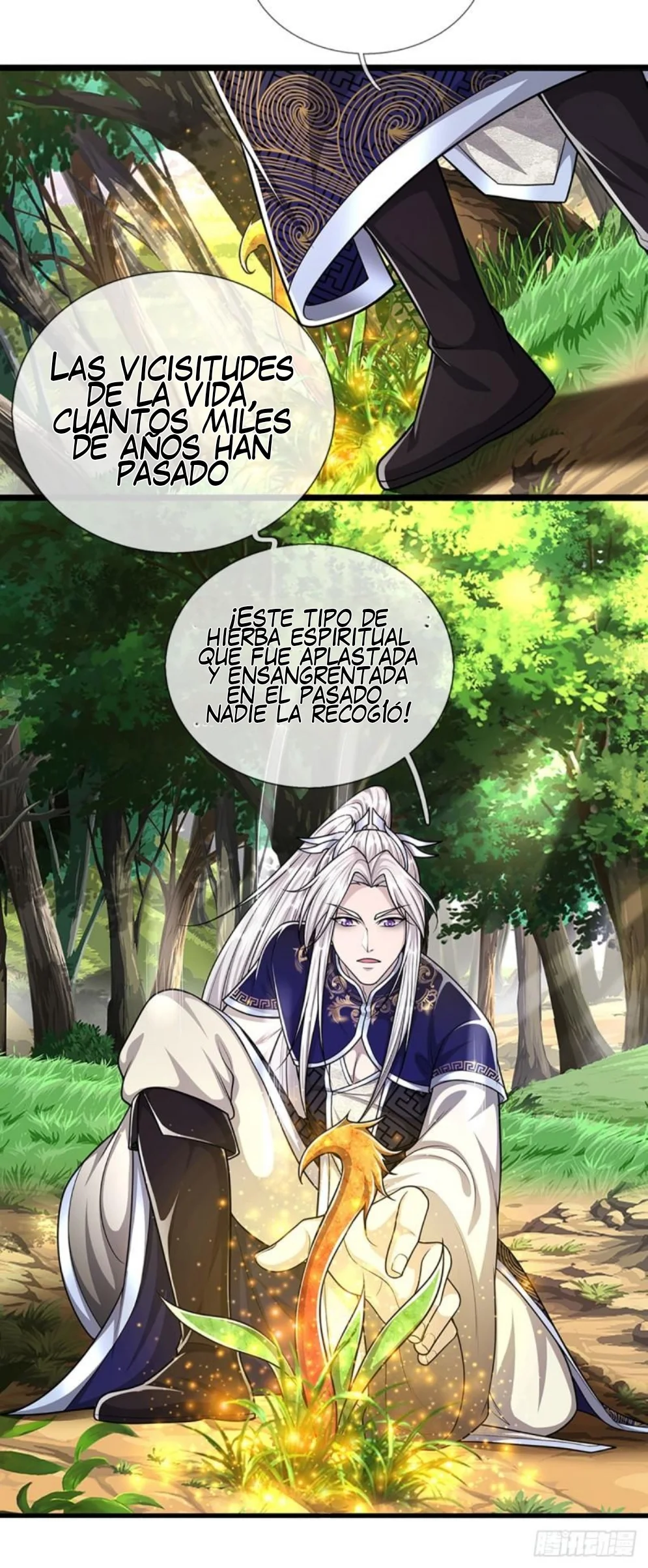 Página 38 del Manga