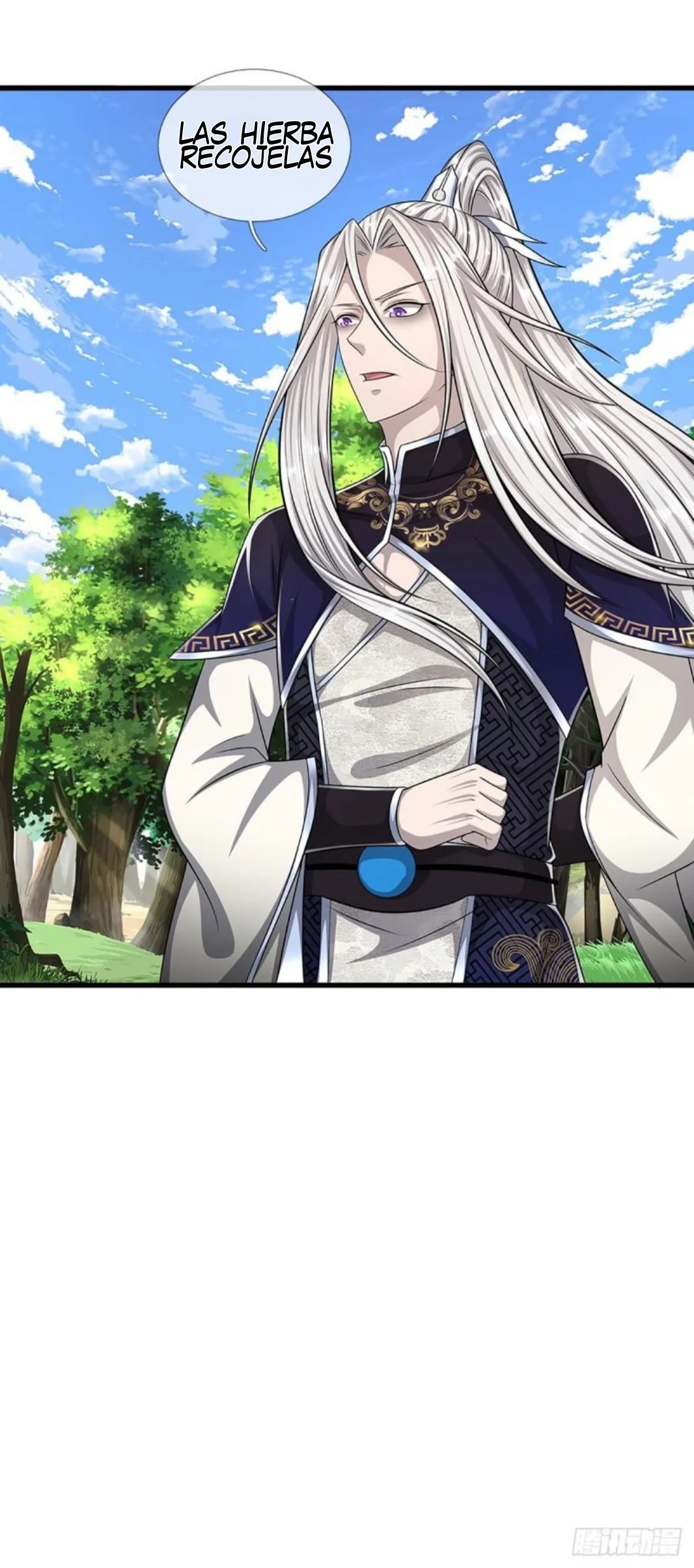 Página 32 del Manga